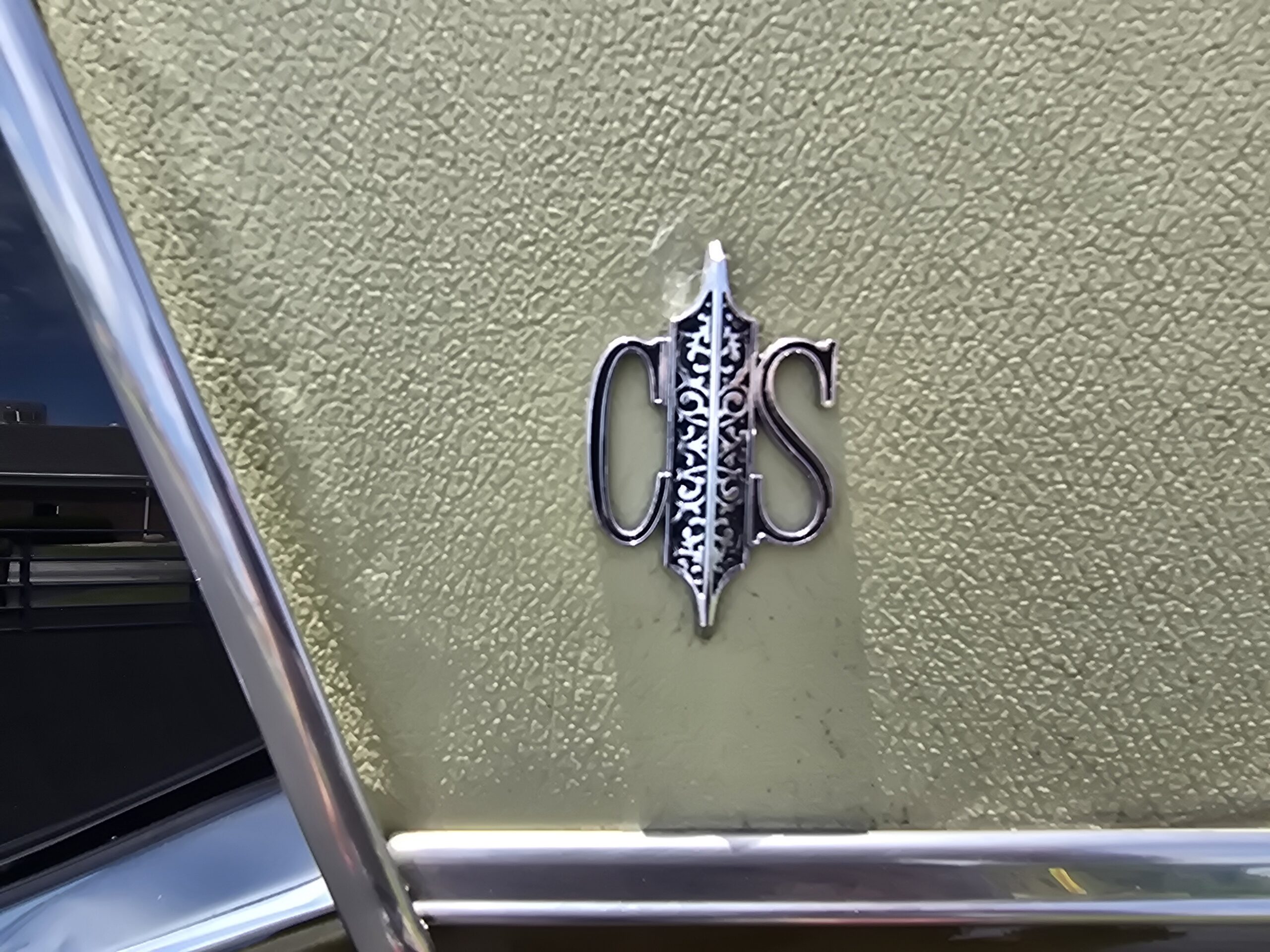 
								1972 Oldsmobile Cutlass Supreme full									