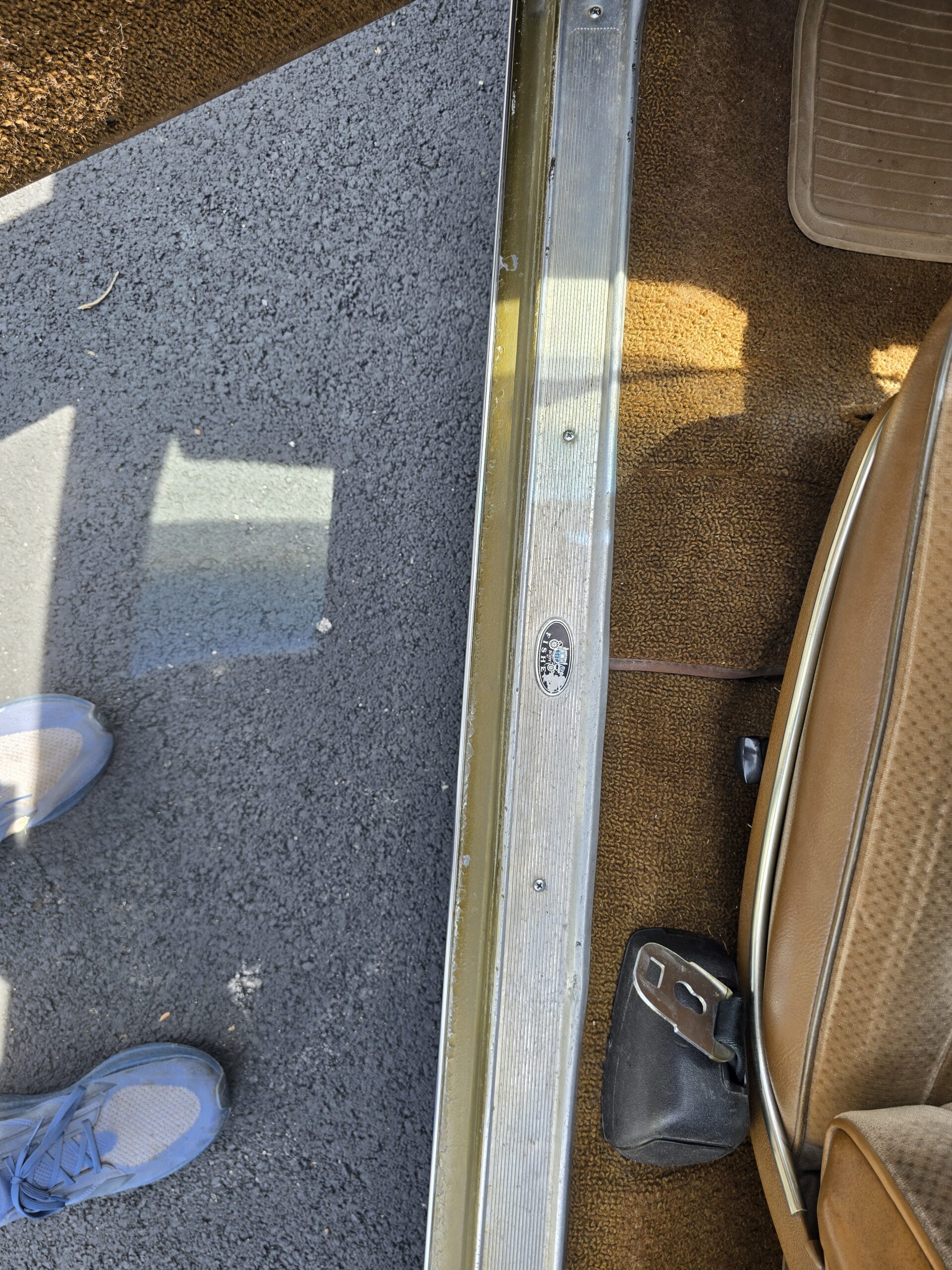 
								1972 Oldsmobile Cutlass Supreme full									