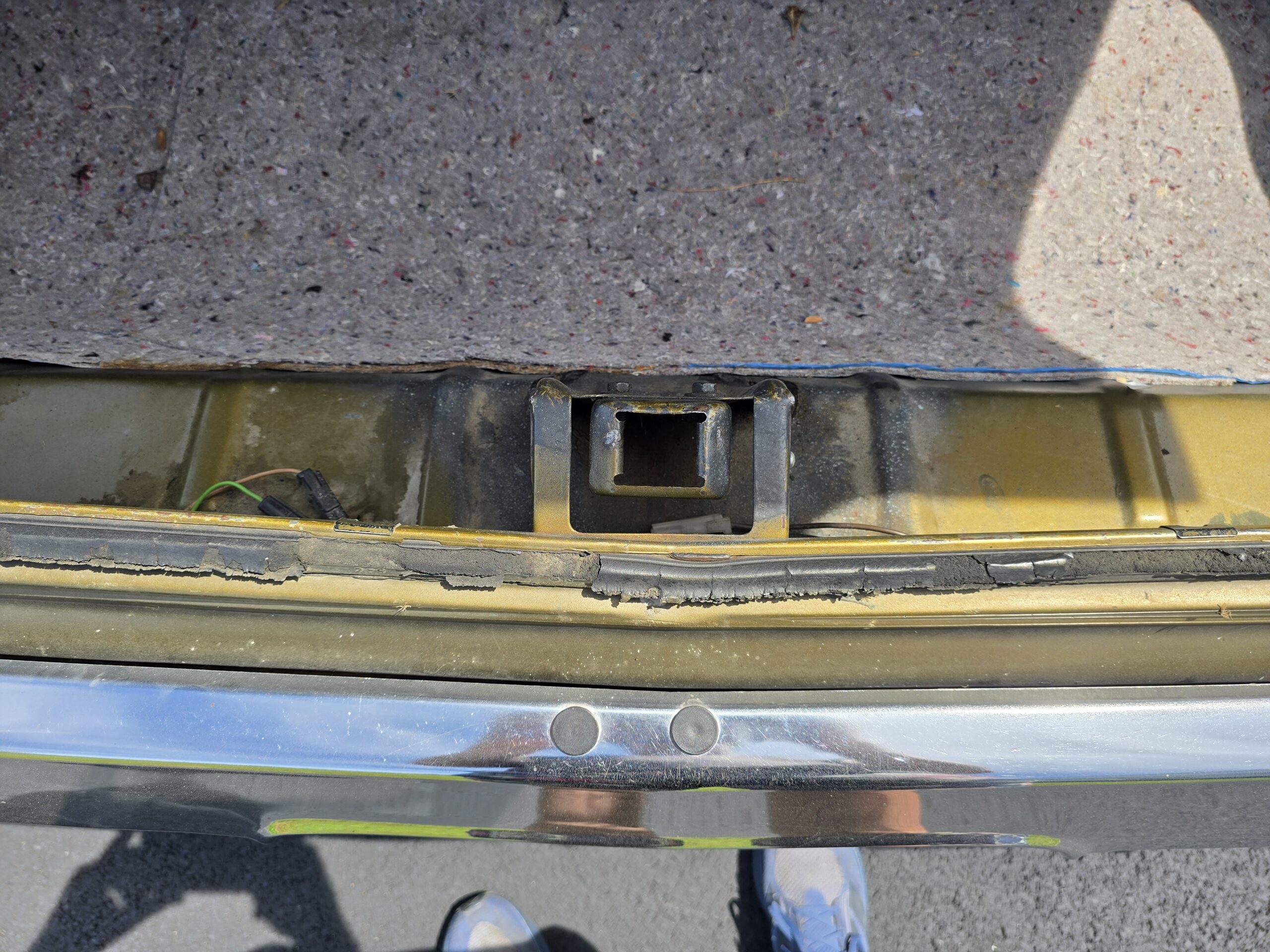
								1972 Oldsmobile Cutlass Supreme full									
