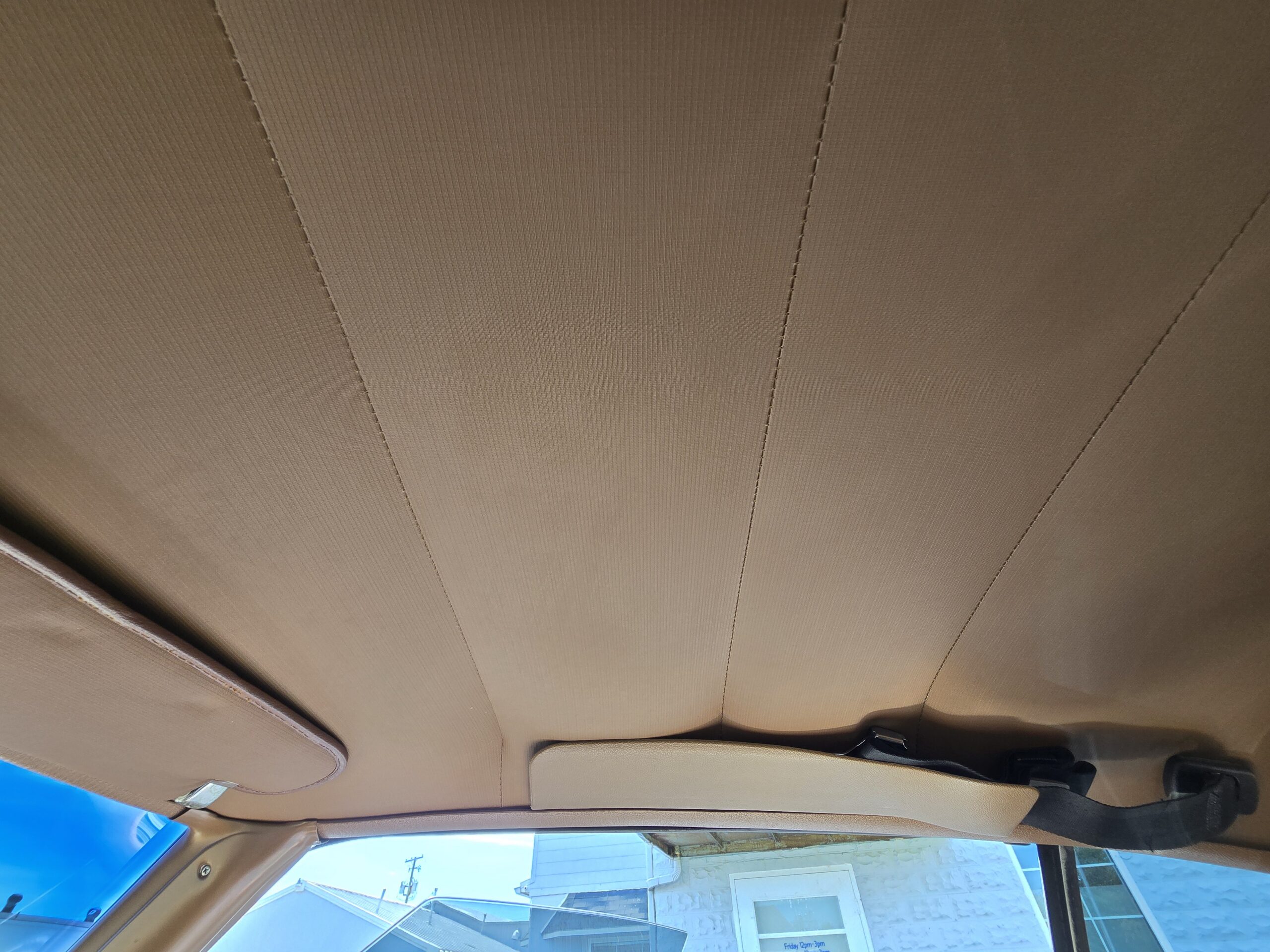 
								1972 Oldsmobile Cutlass Supreme full									