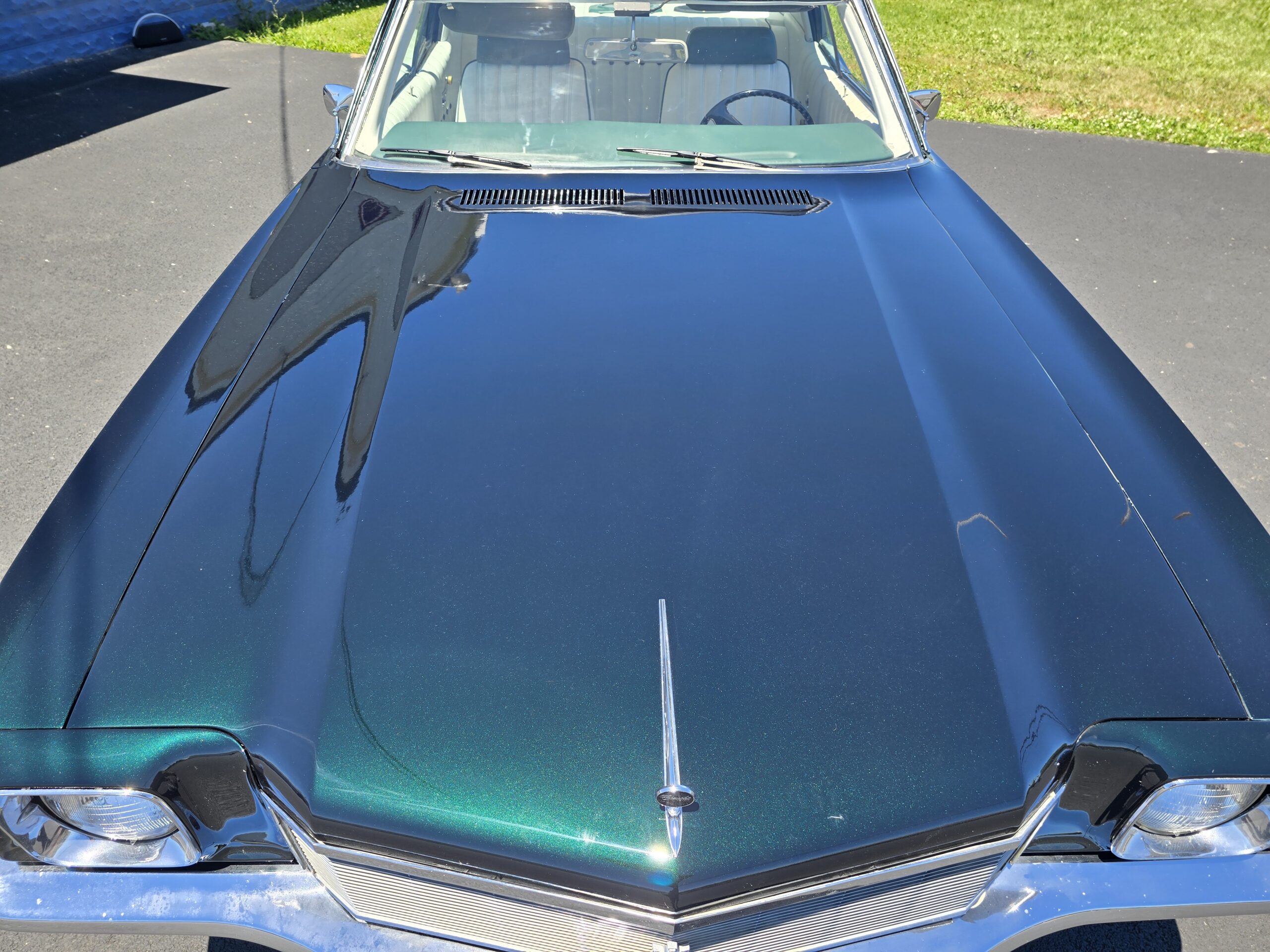 
								1971 Chevrolet Monte Carlo full									