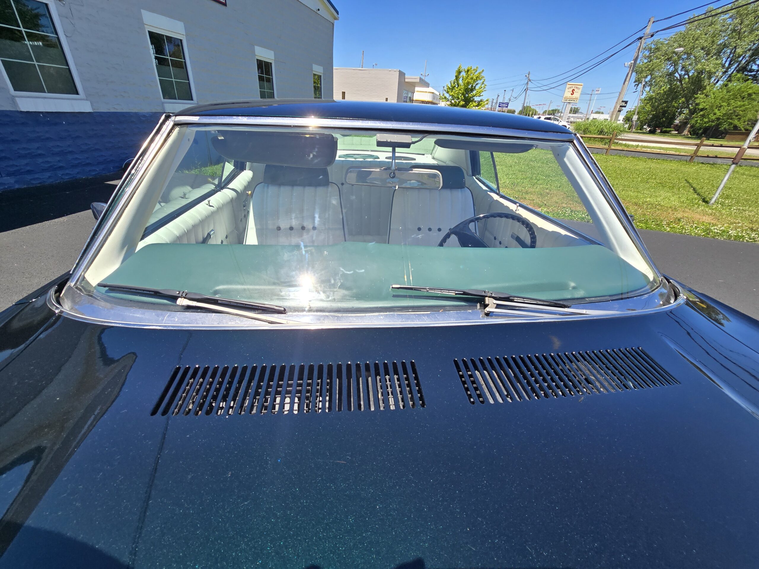 
								1971 Chevrolet Monte Carlo full									