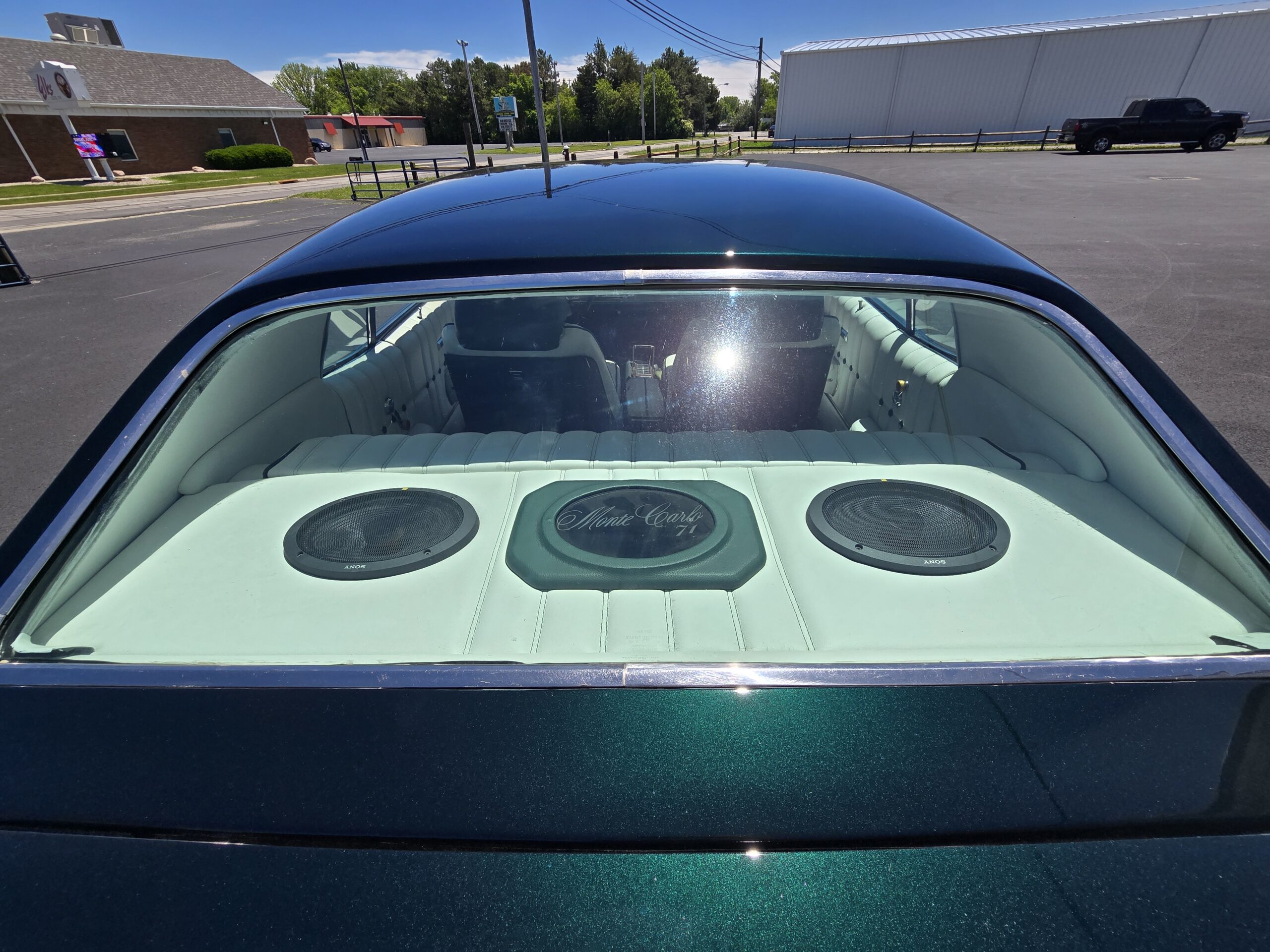 
								1971 Chevrolet Monte Carlo full									