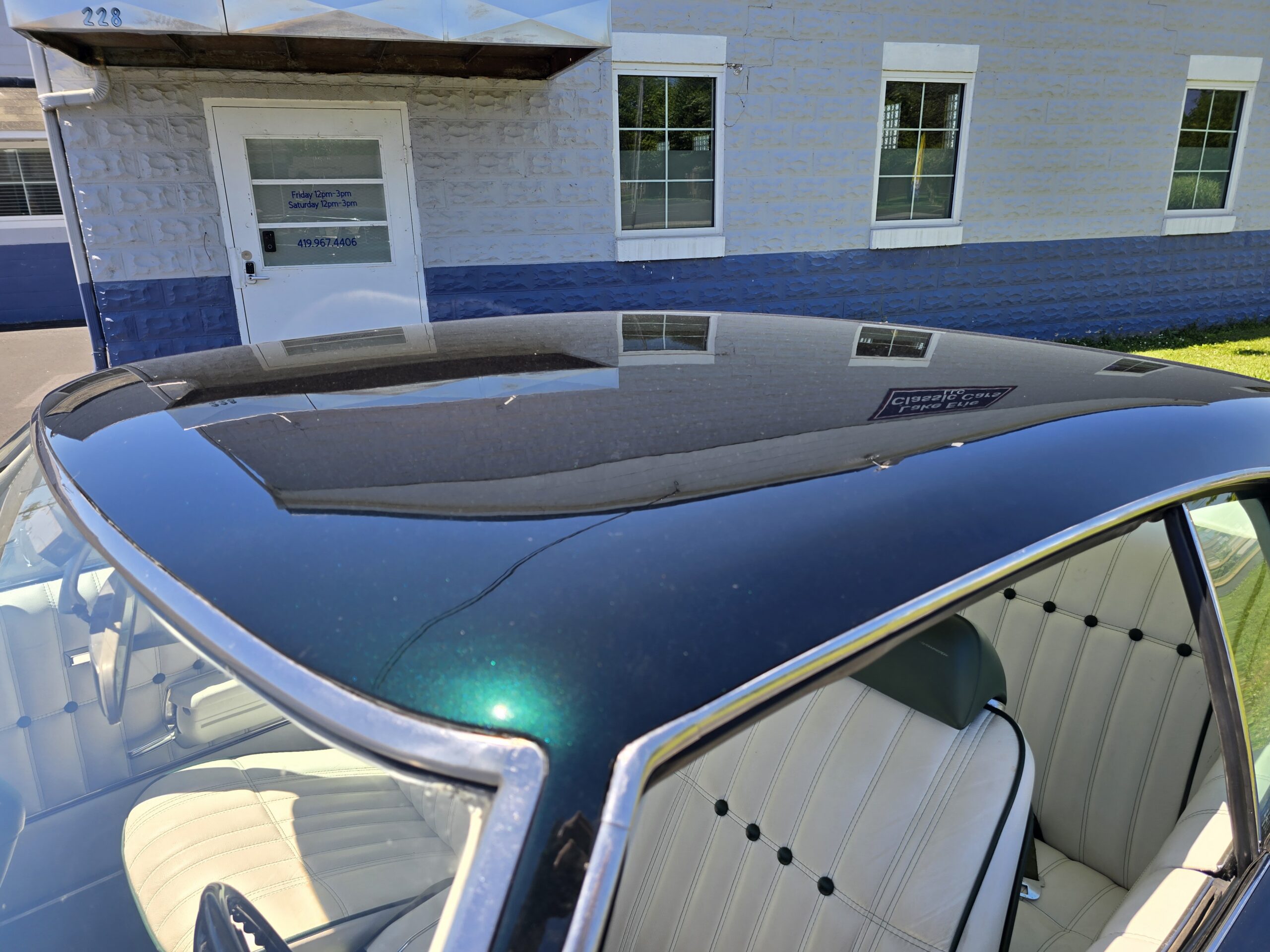 
								1971 Chevrolet Monte Carlo full									