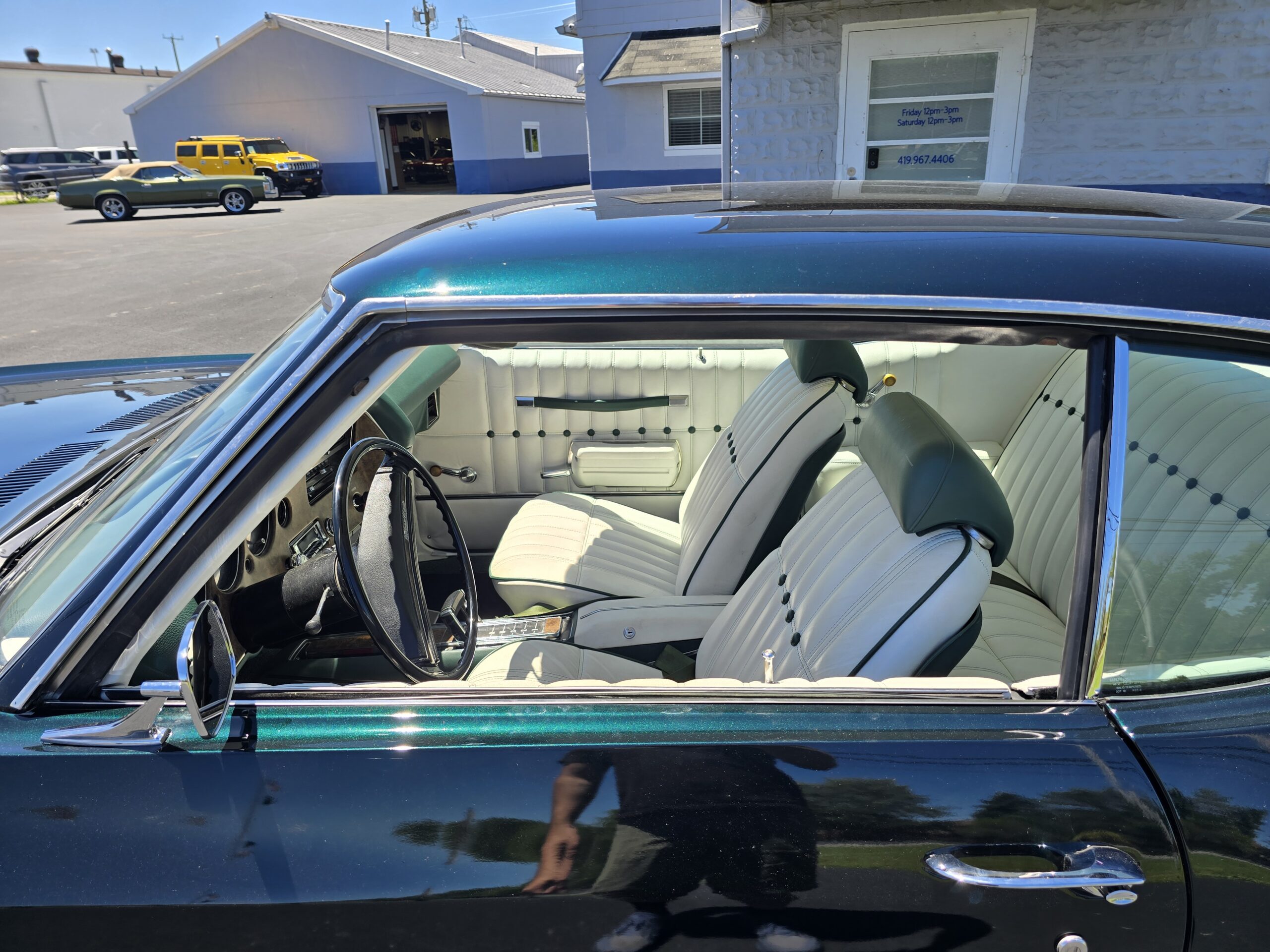 
								1971 Chevrolet Monte Carlo full									