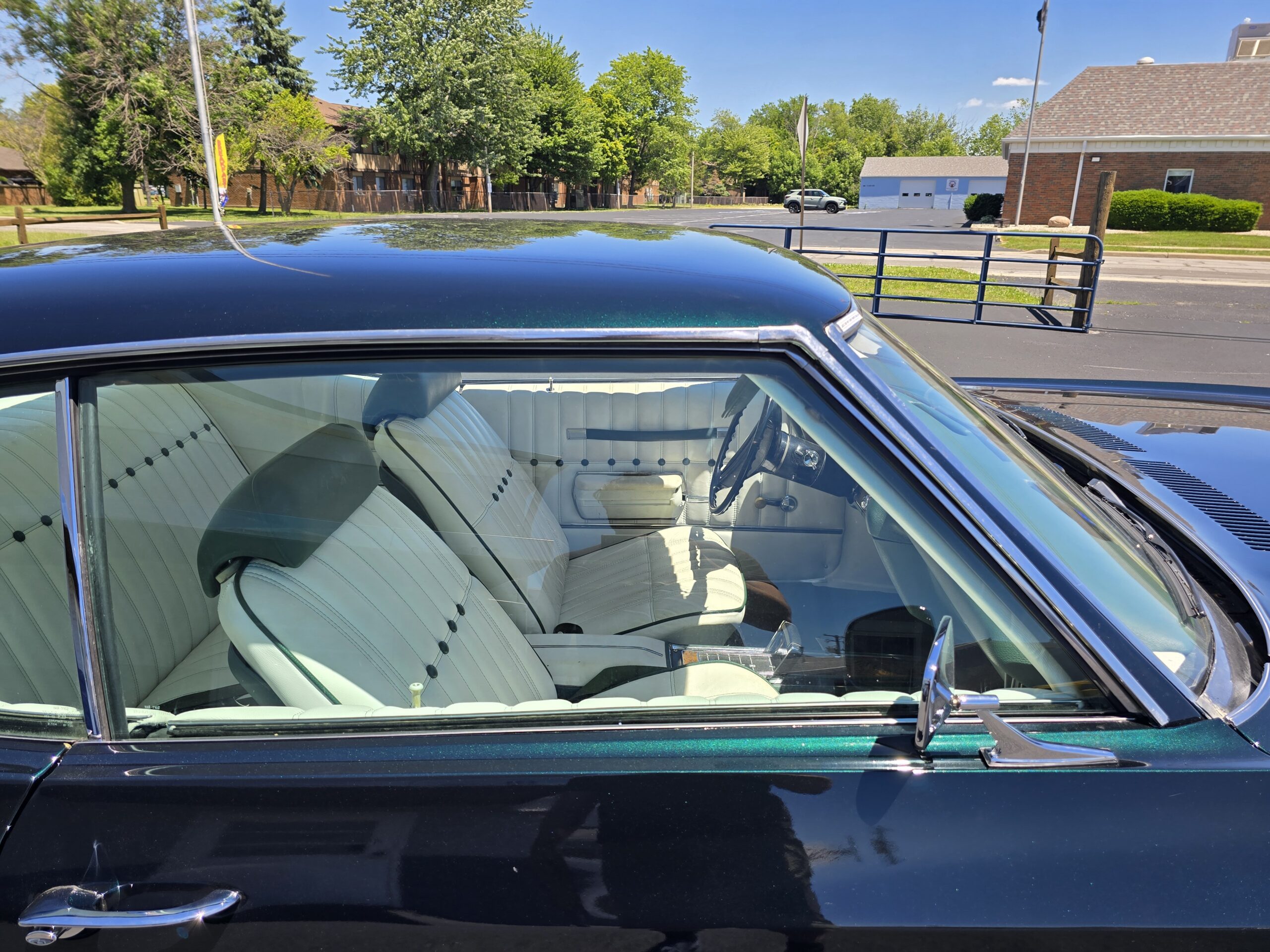 
								1971 Chevrolet Monte Carlo full									