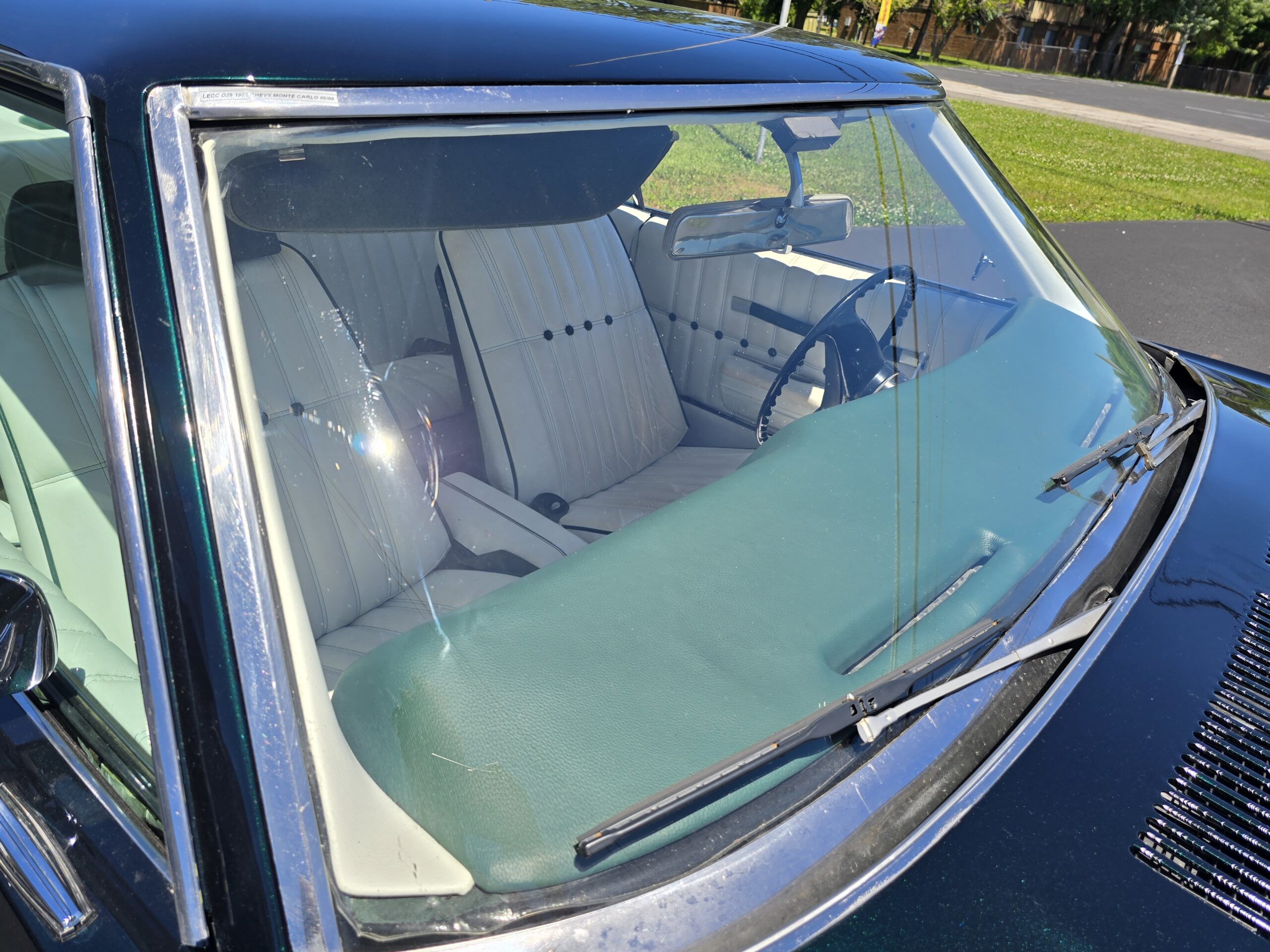 
								1971 Chevrolet Monte Carlo full									