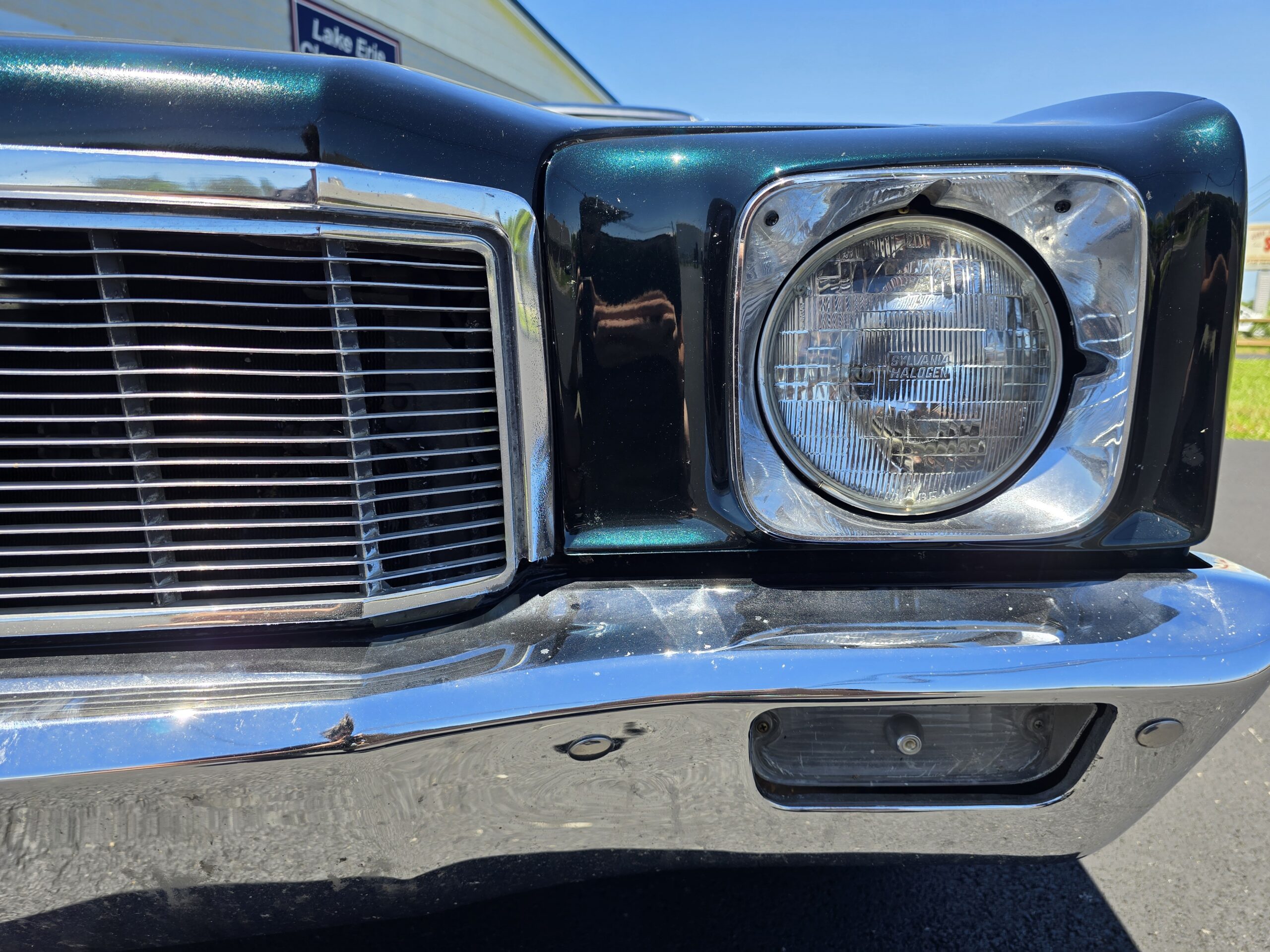 
								1971 Chevrolet Monte Carlo full									