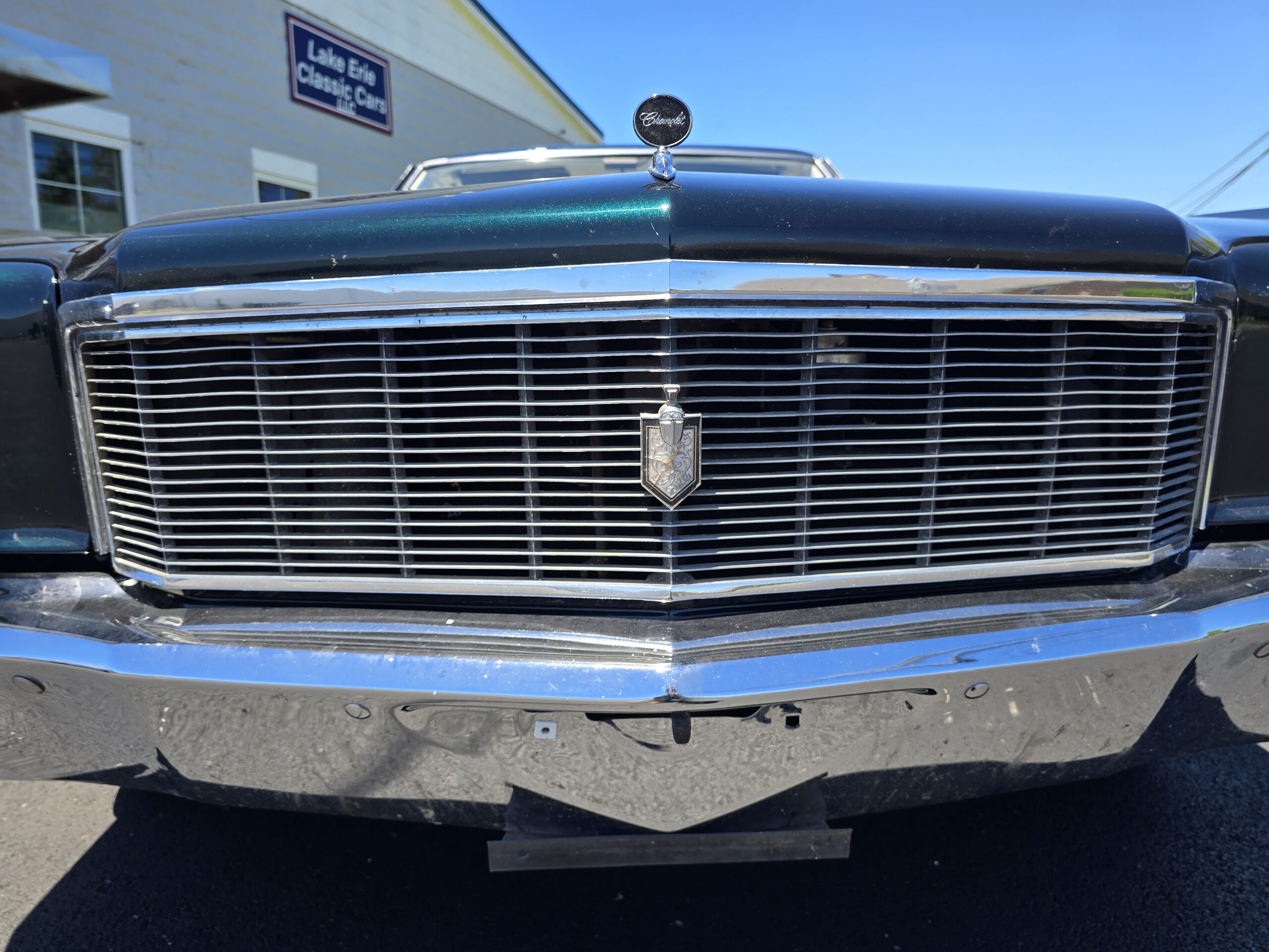 
								1971 Chevrolet Monte Carlo full									
