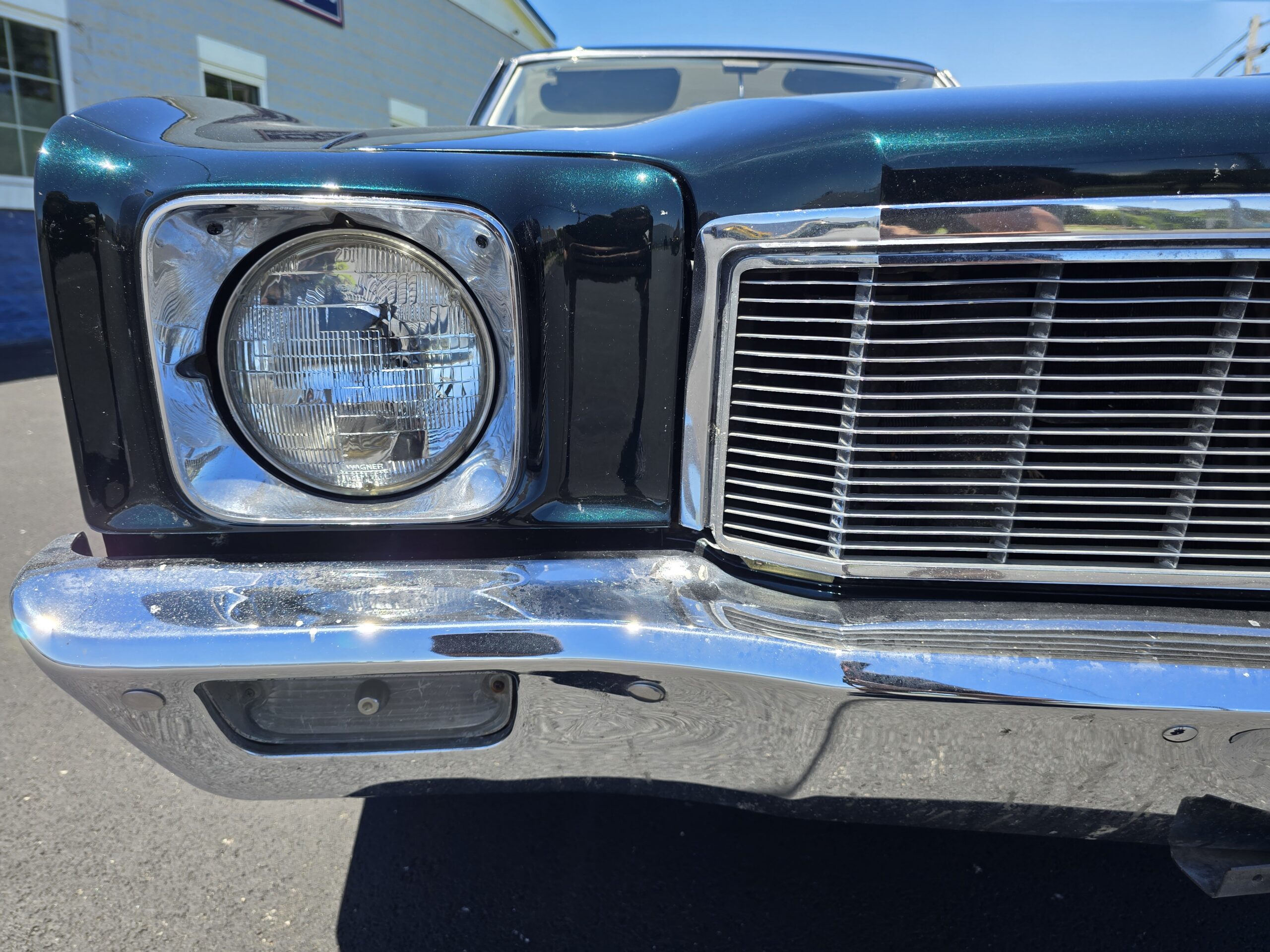 
								1971 Chevrolet Monte Carlo full									