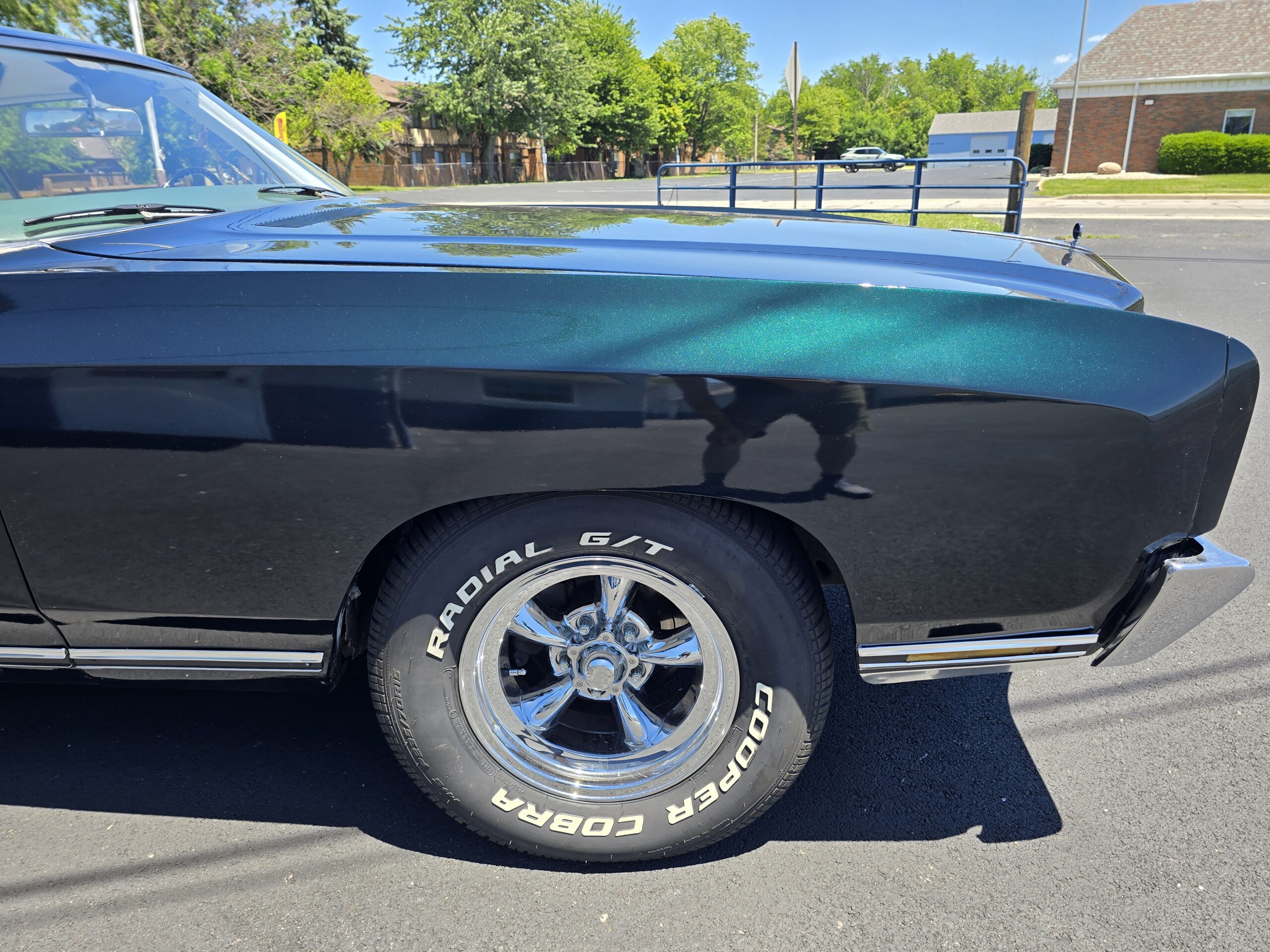 
								1971 Chevrolet Monte Carlo full									