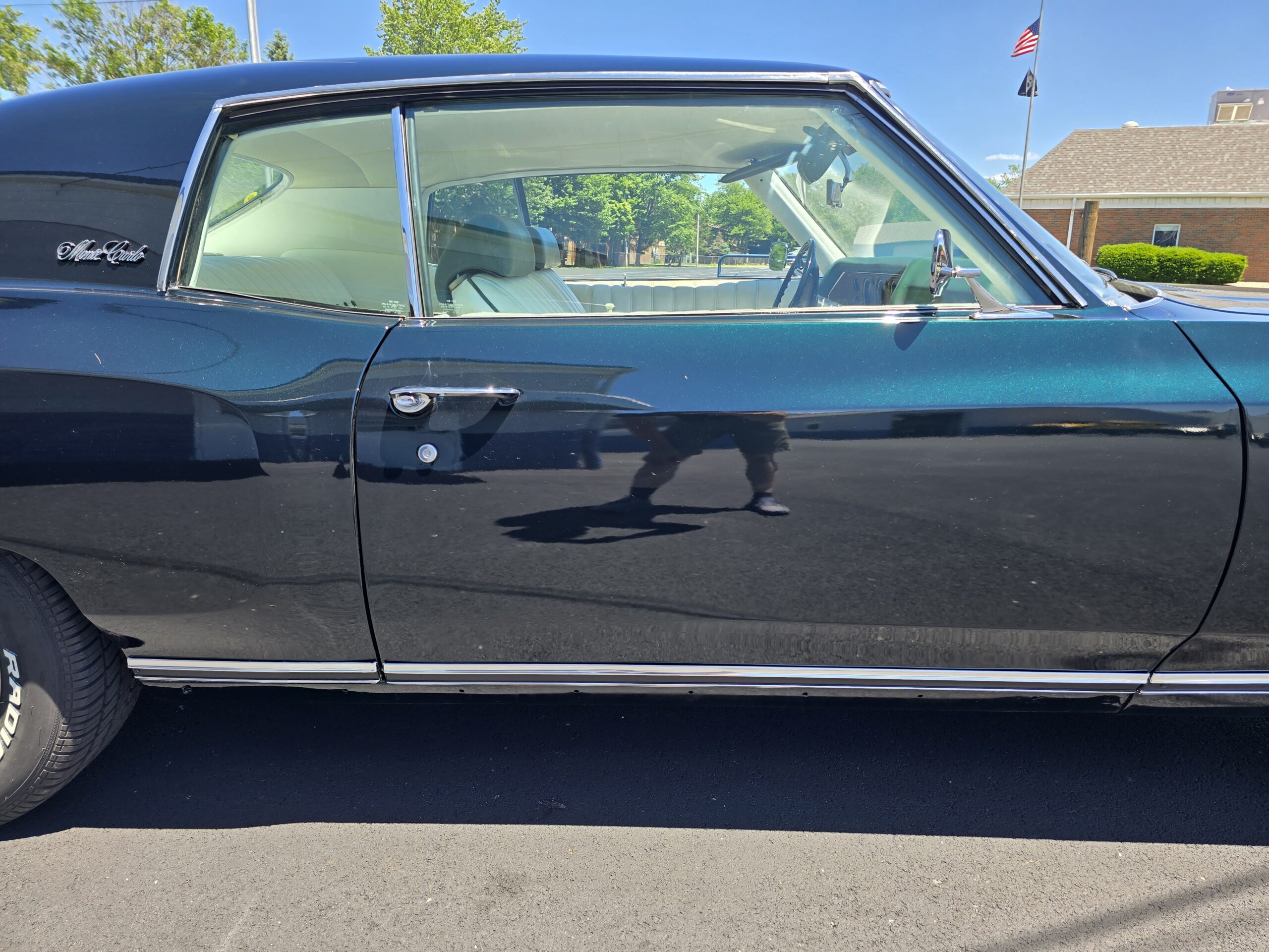 
								1971 Chevrolet Monte Carlo full									