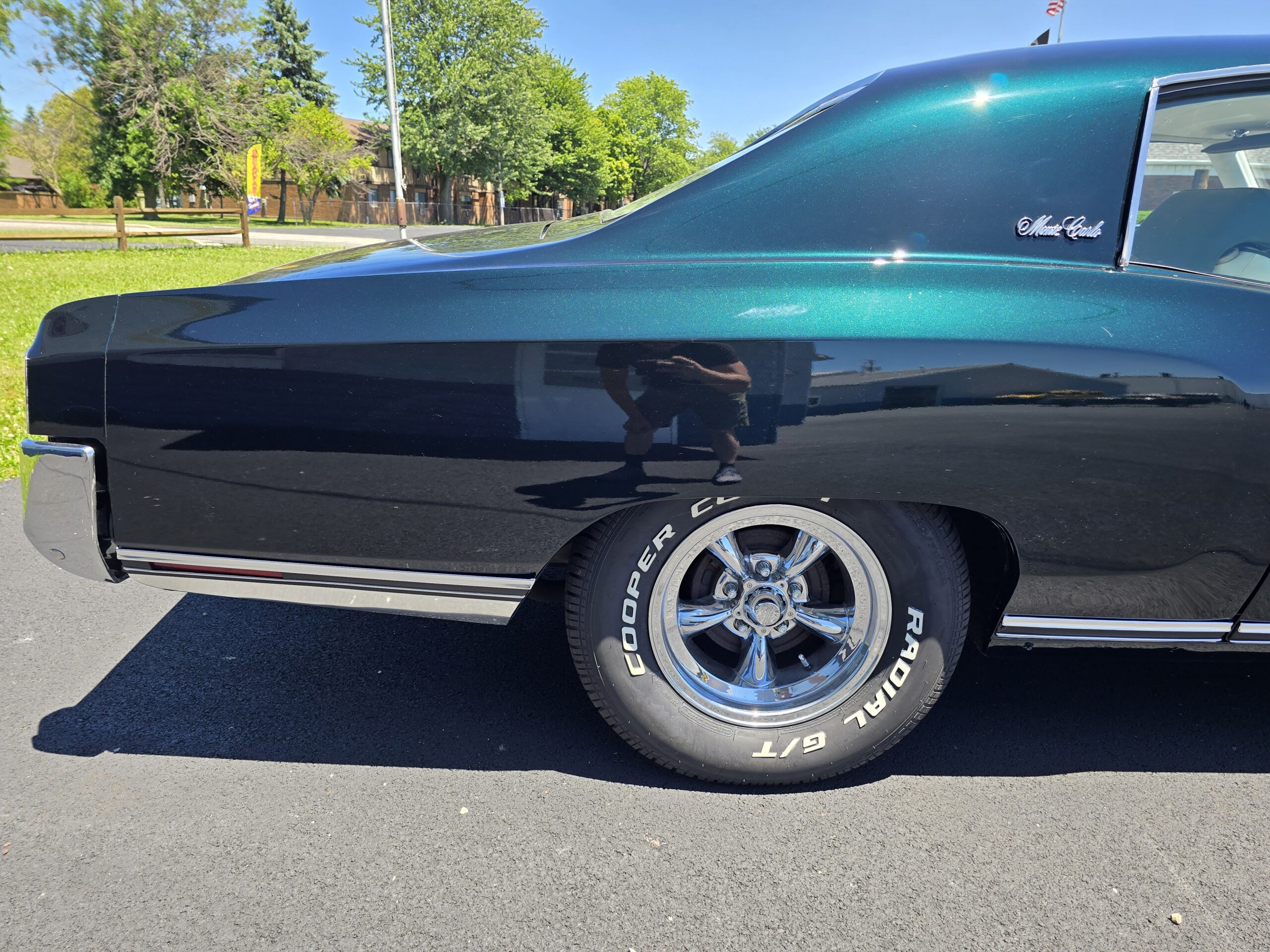 
								1971 Chevrolet Monte Carlo full									