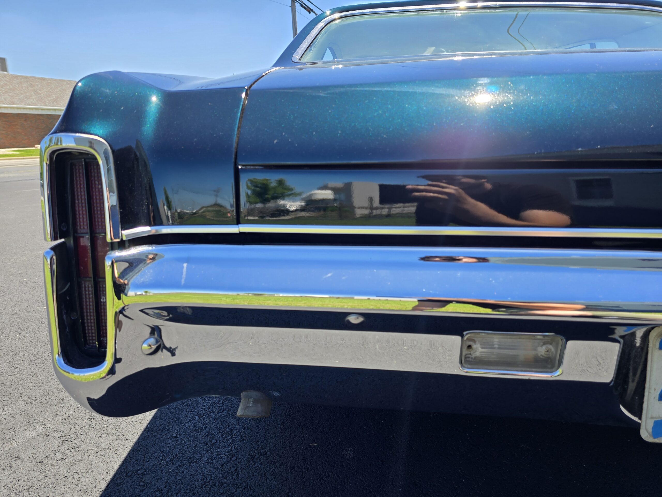 
								1971 Chevrolet Monte Carlo full									
