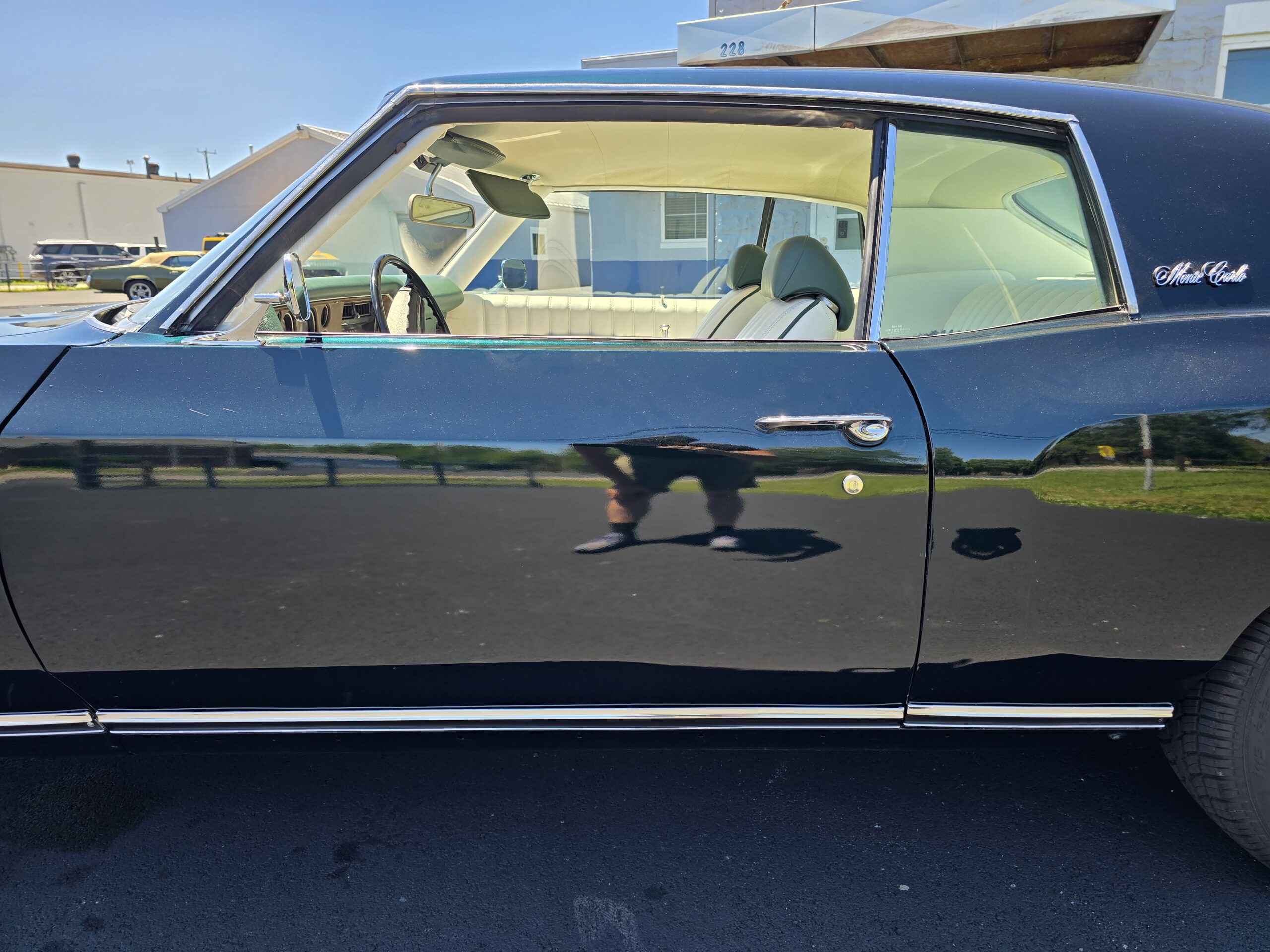 
								1971 Chevrolet Monte Carlo full									