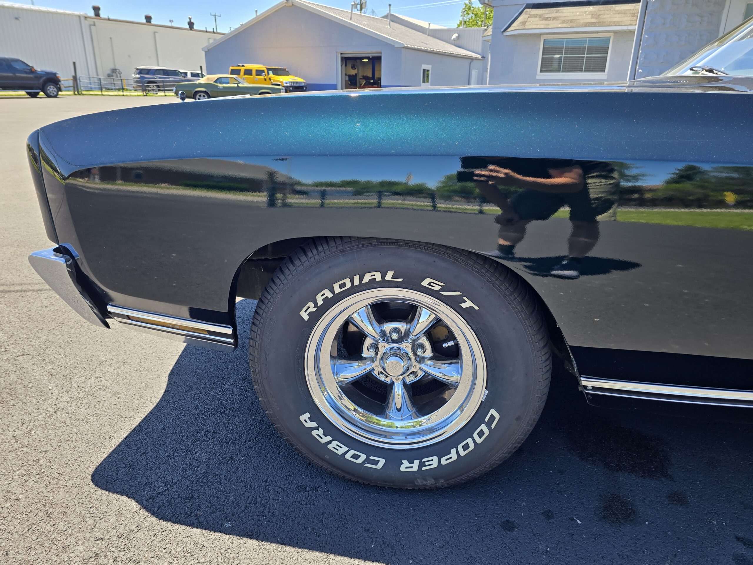 
								1971 Chevrolet Monte Carlo full									
