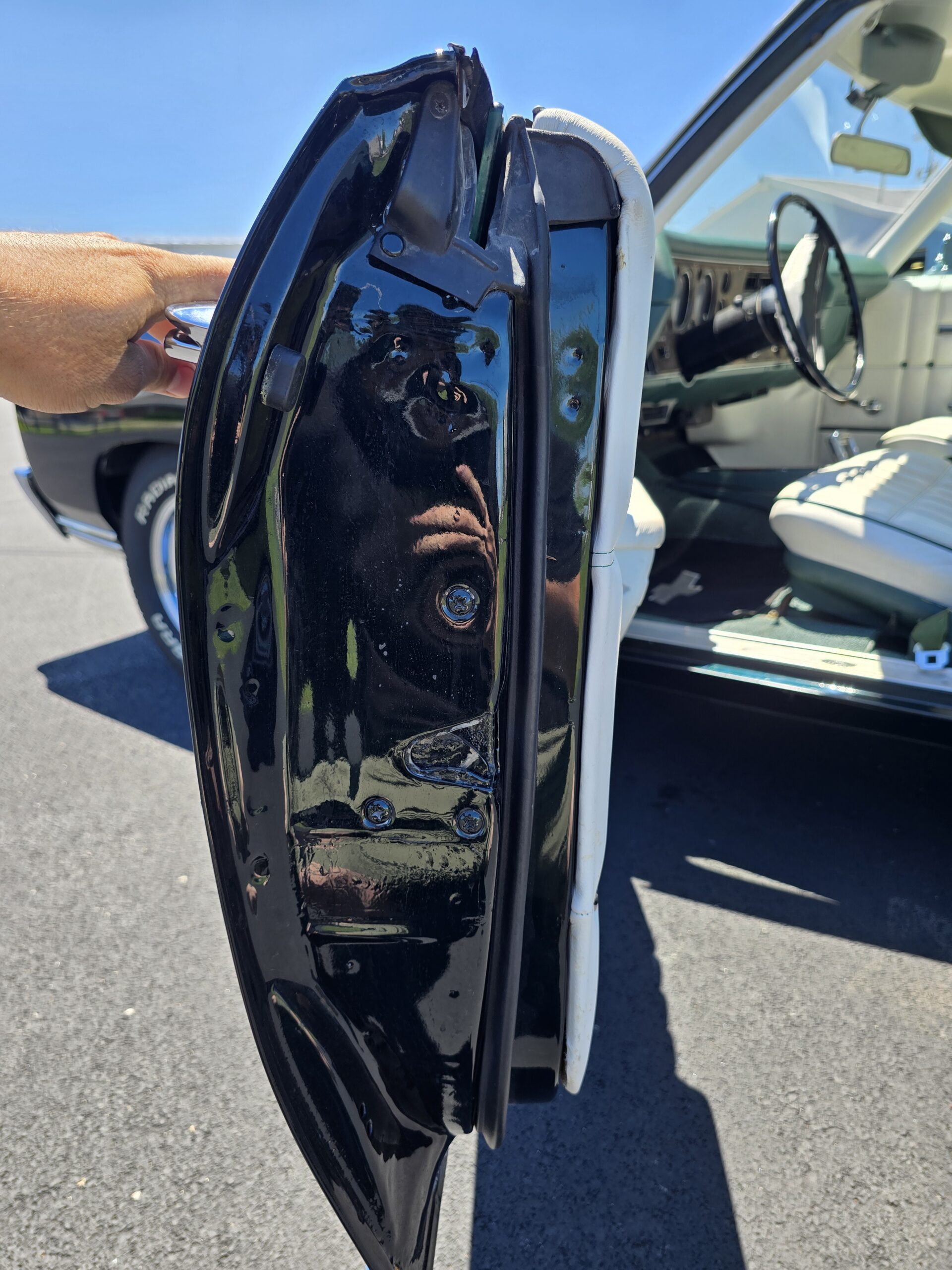 
								1971 Chevrolet Monte Carlo full									
