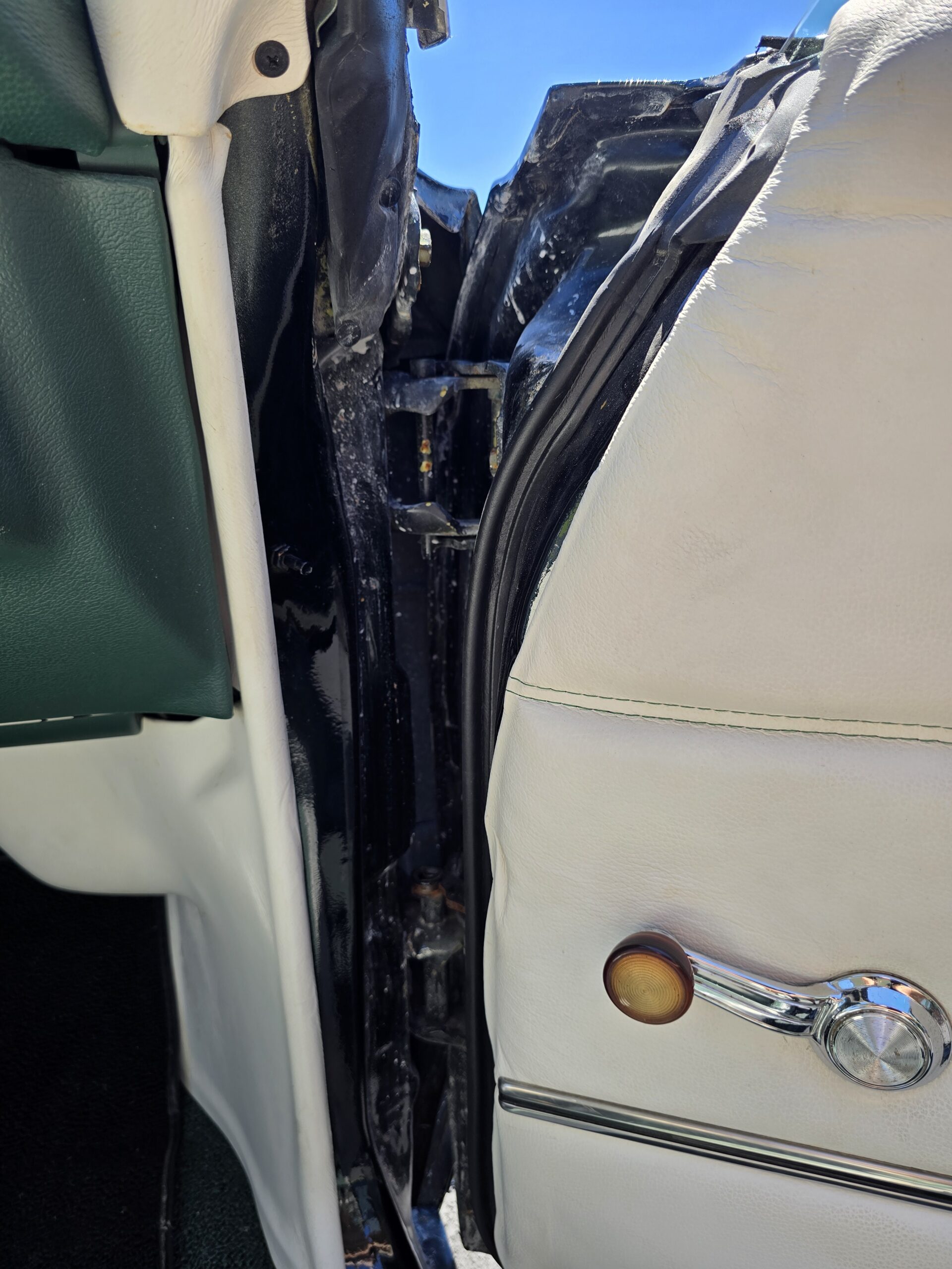 
								1971 Chevrolet Monte Carlo full									
