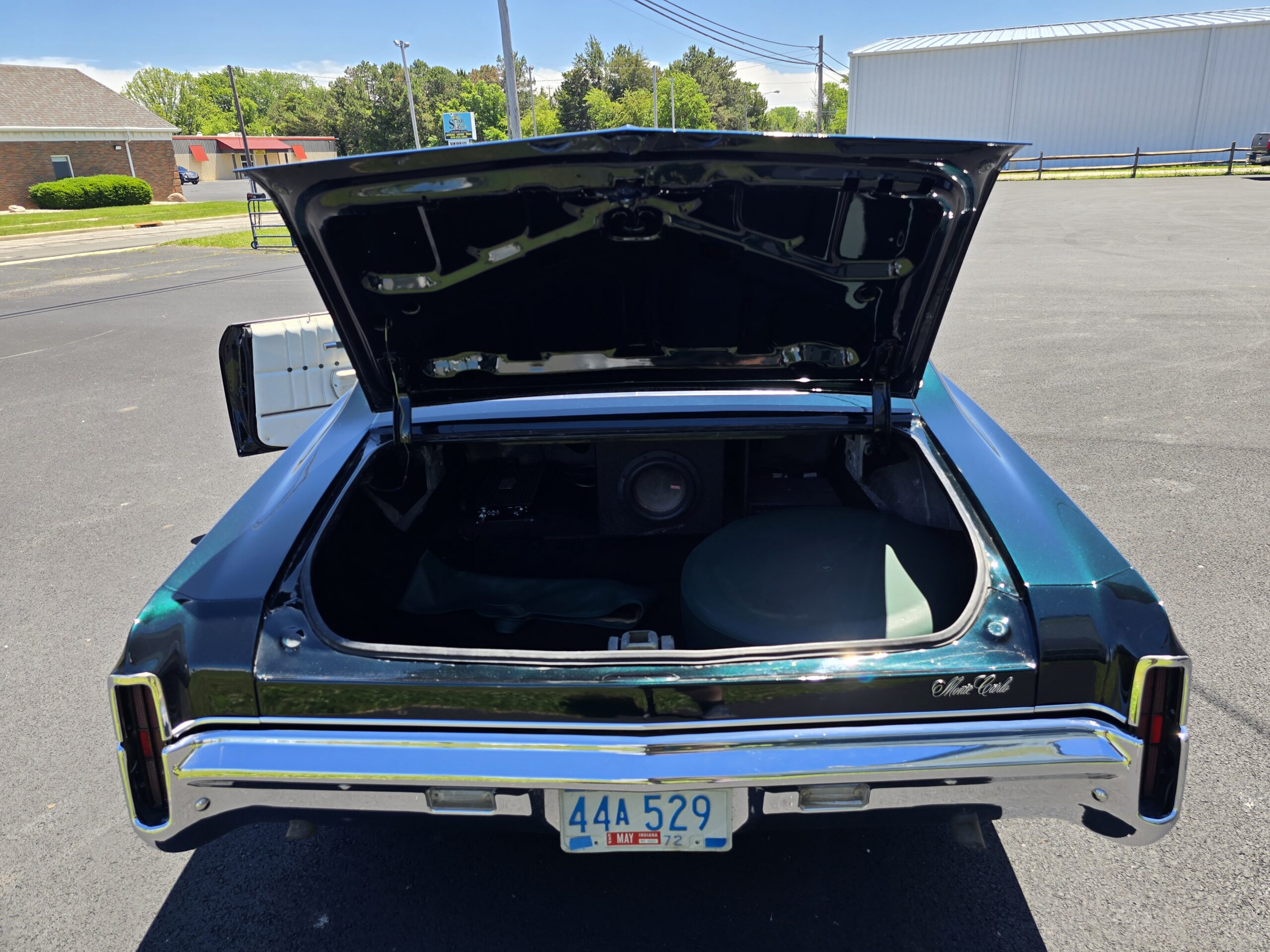 
								1971 Chevrolet Monte Carlo full									