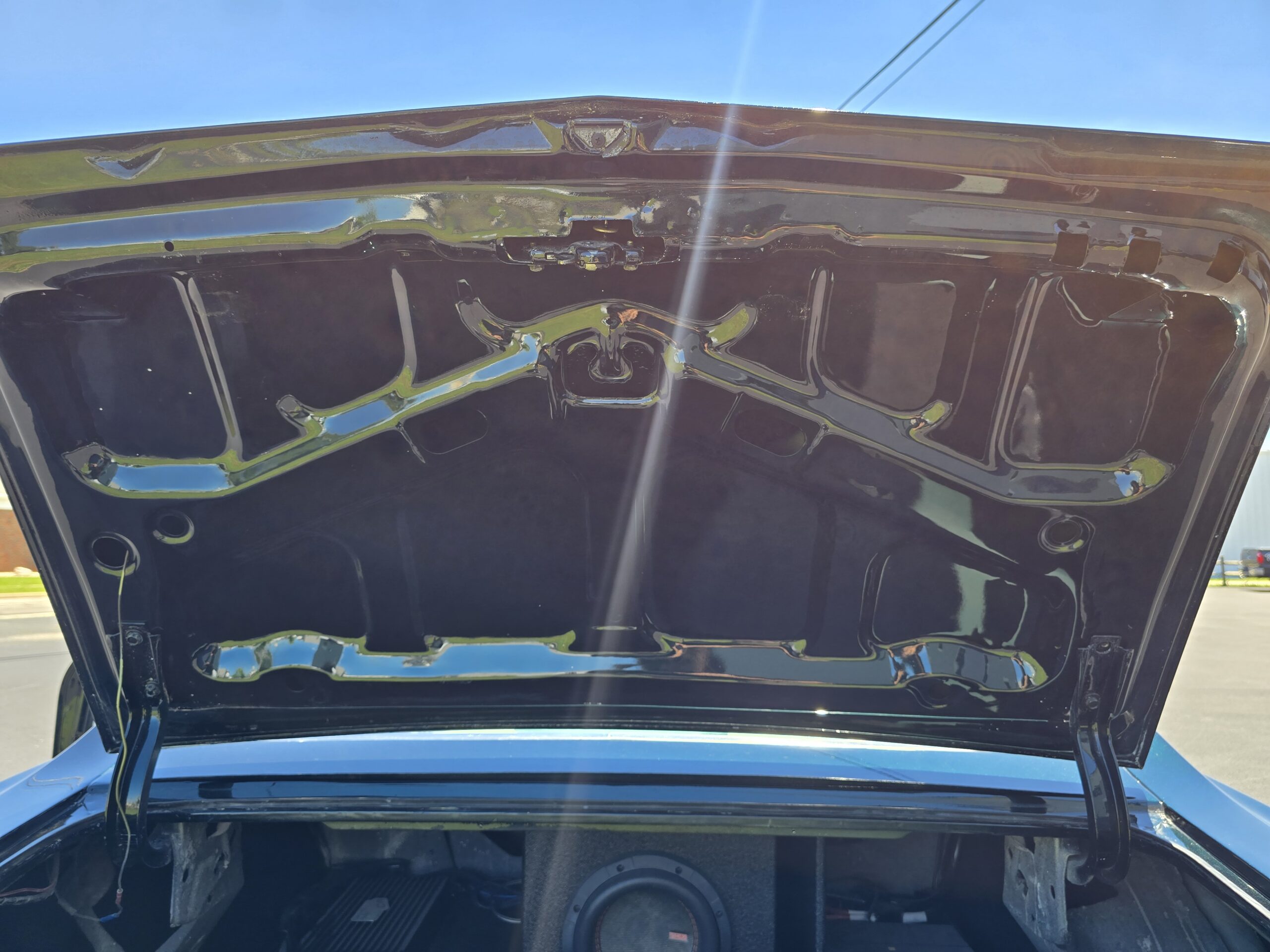 
								1971 Chevrolet Monte Carlo full									