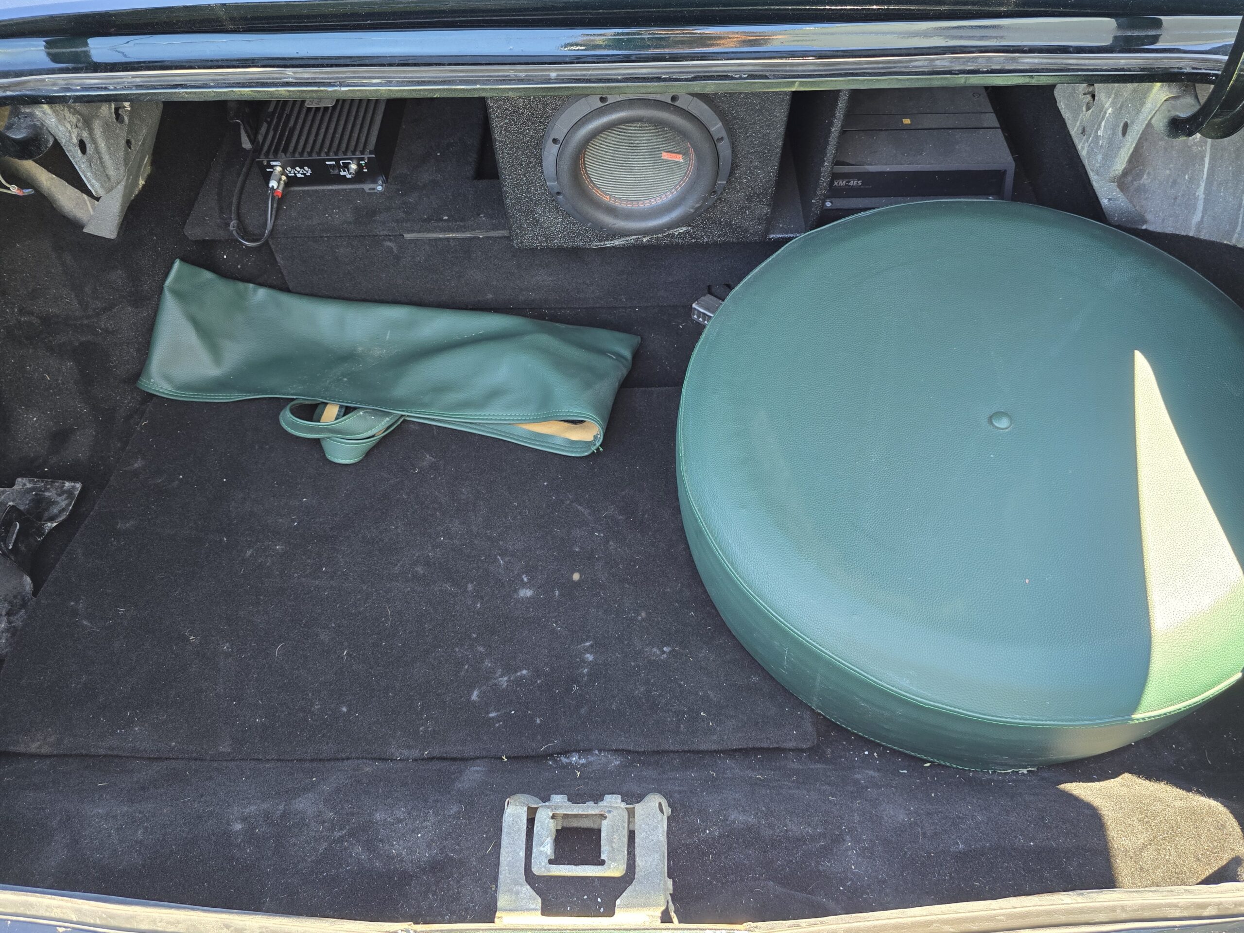 
								1971 Chevrolet Monte Carlo full									