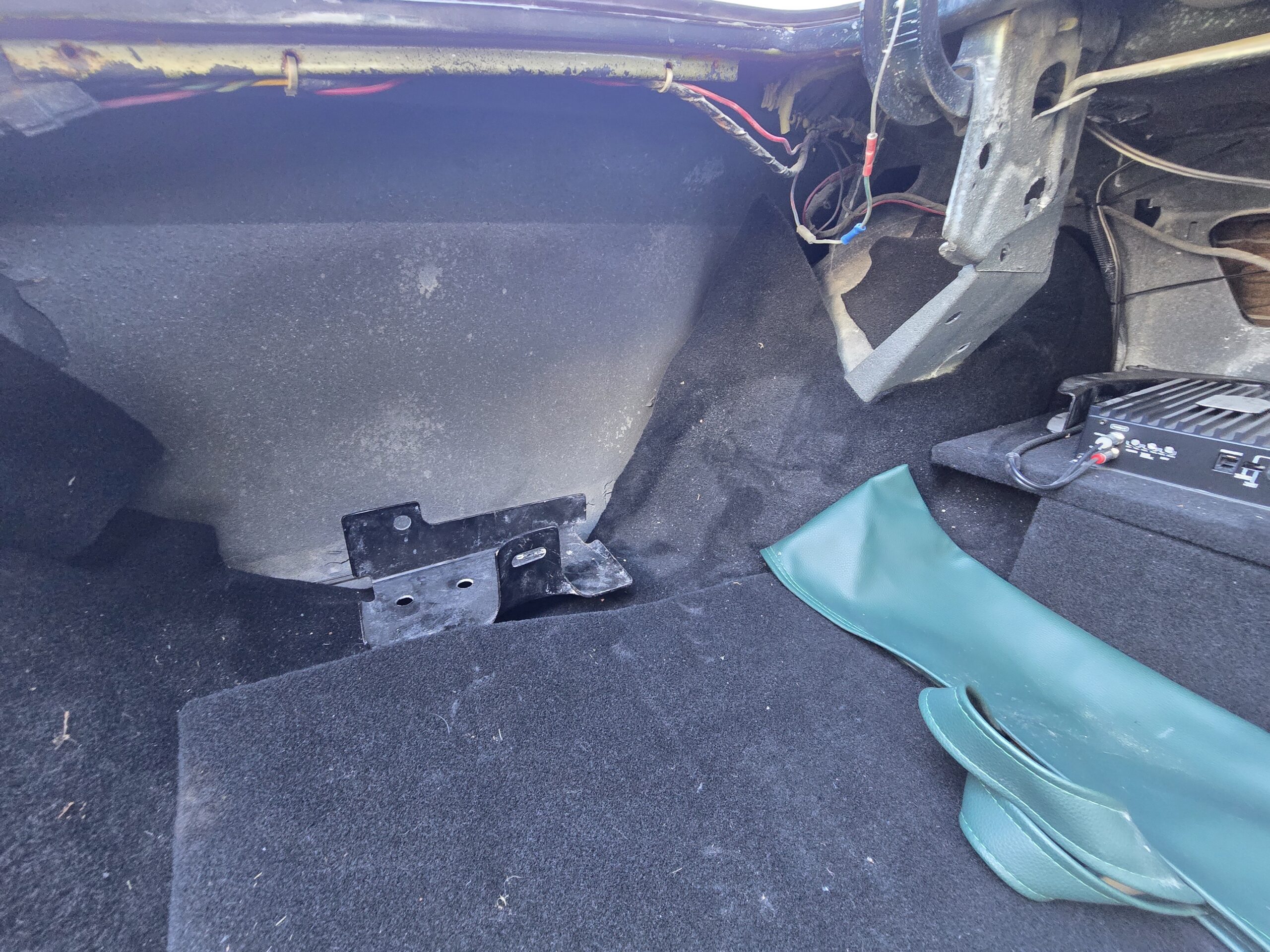 
								1971 Chevrolet Monte Carlo full									