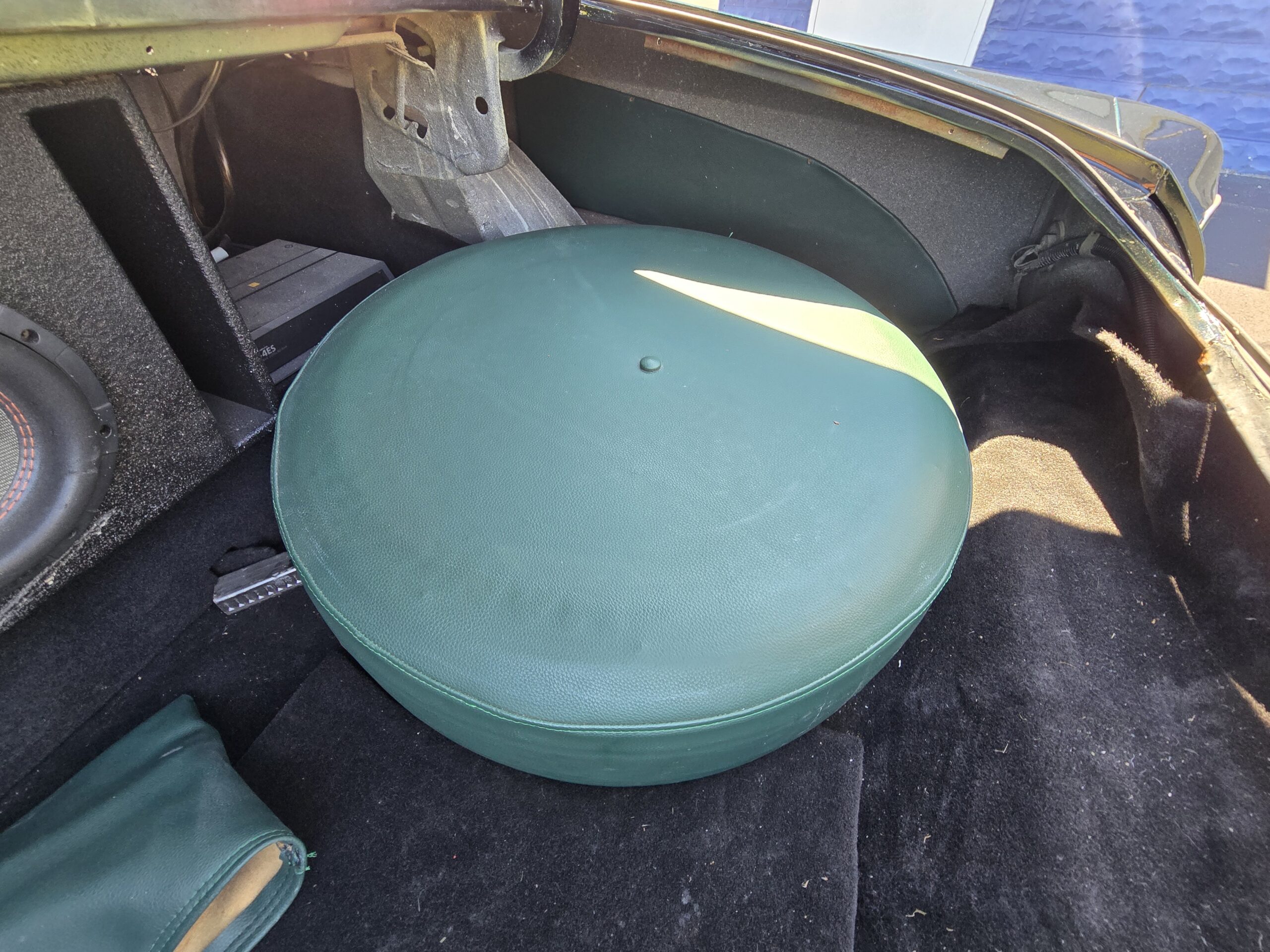 
								1971 Chevrolet Monte Carlo full									