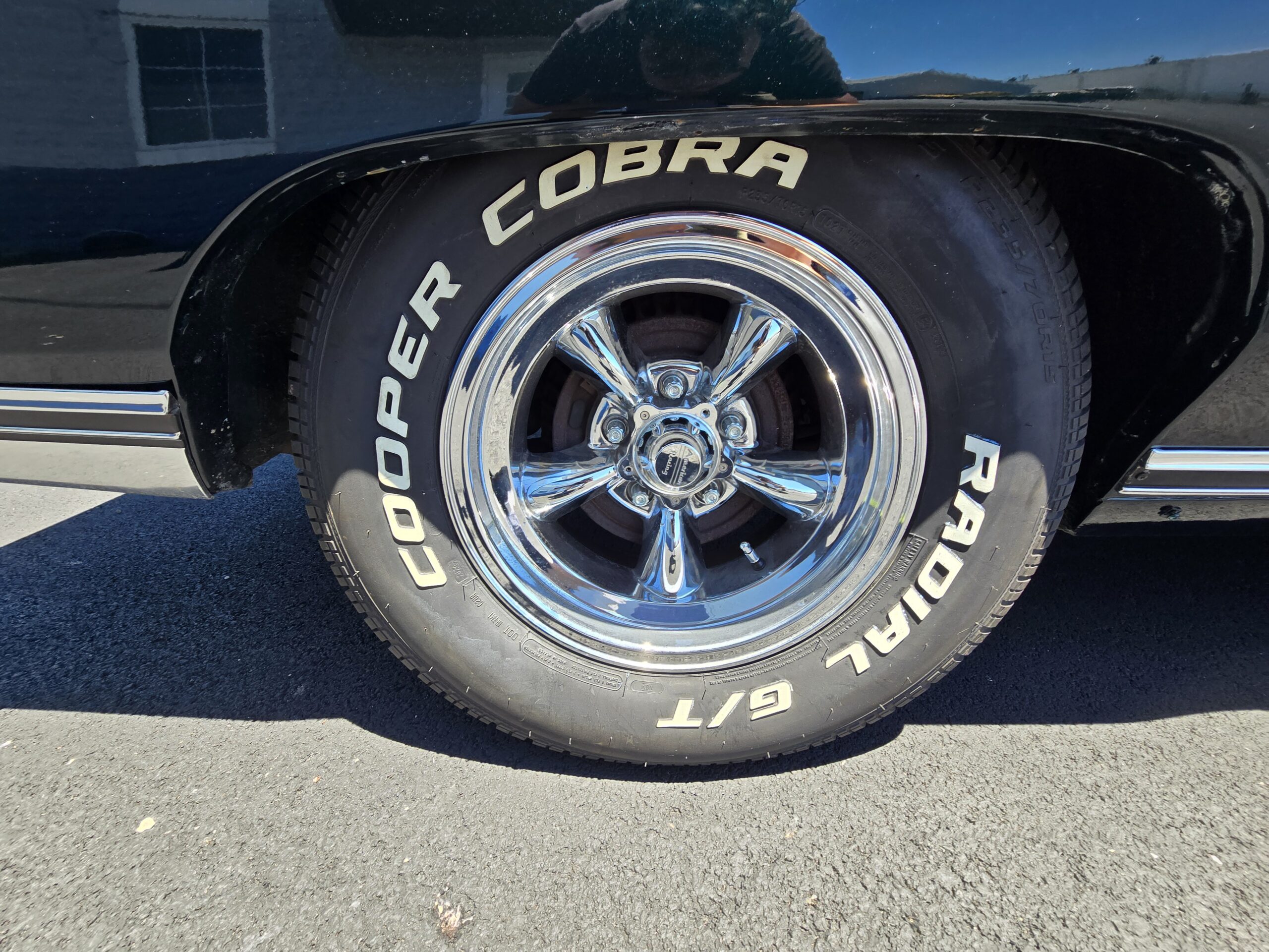 
								1971 Chevrolet Monte Carlo full									