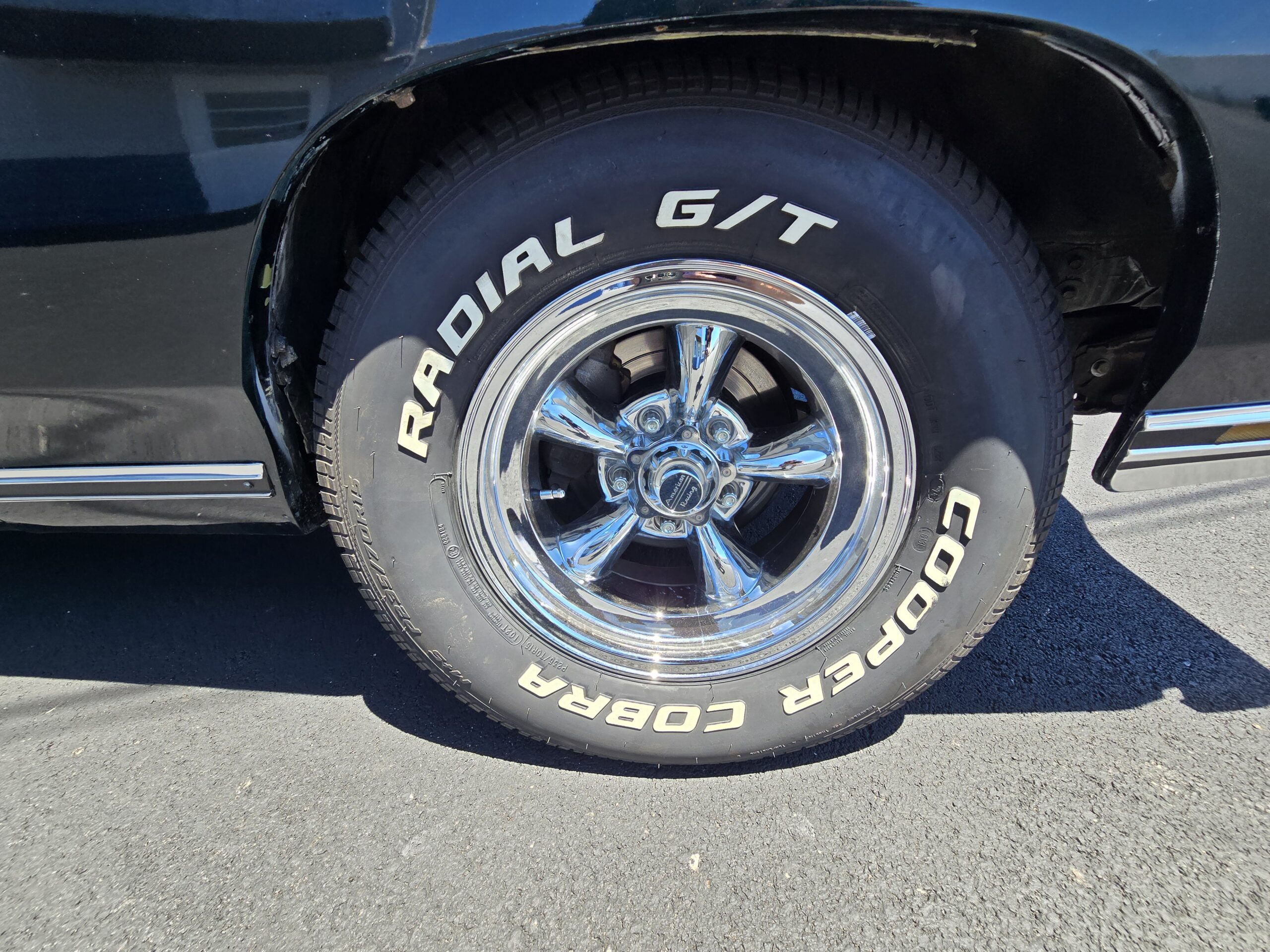 
								1971 Chevrolet Monte Carlo full									