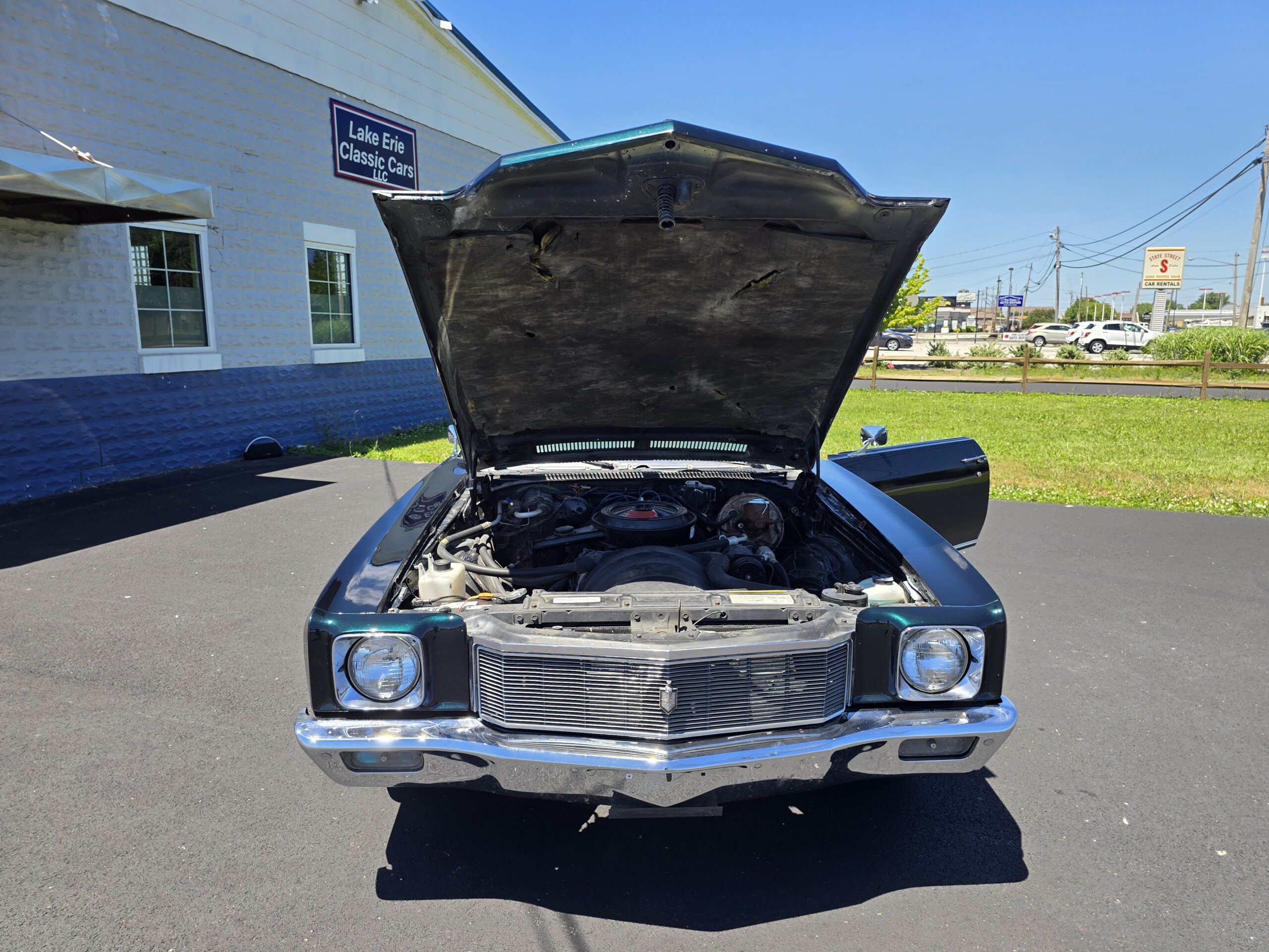 
								1971 Chevrolet Monte Carlo full									