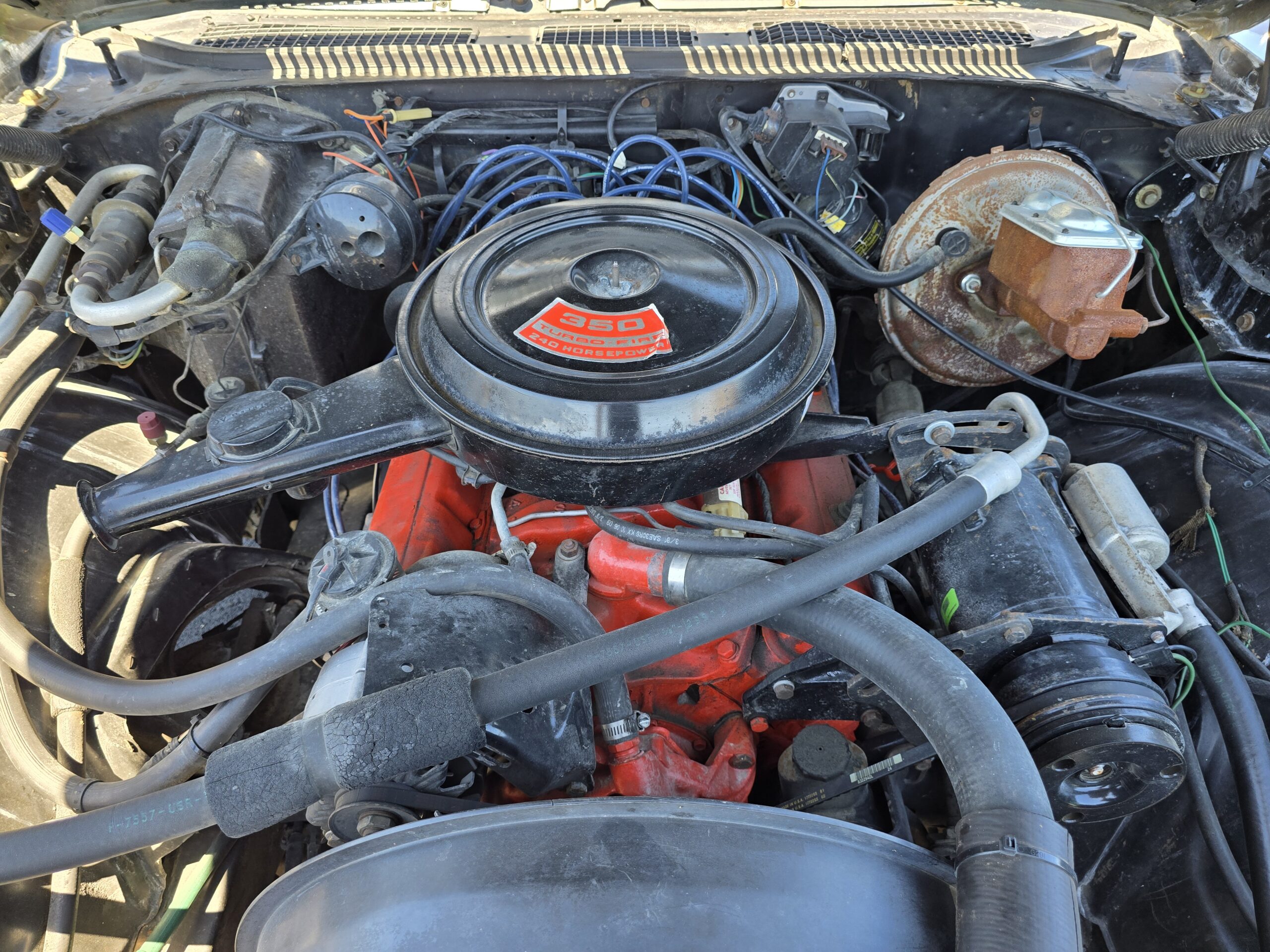
								1971 Chevrolet Monte Carlo full									