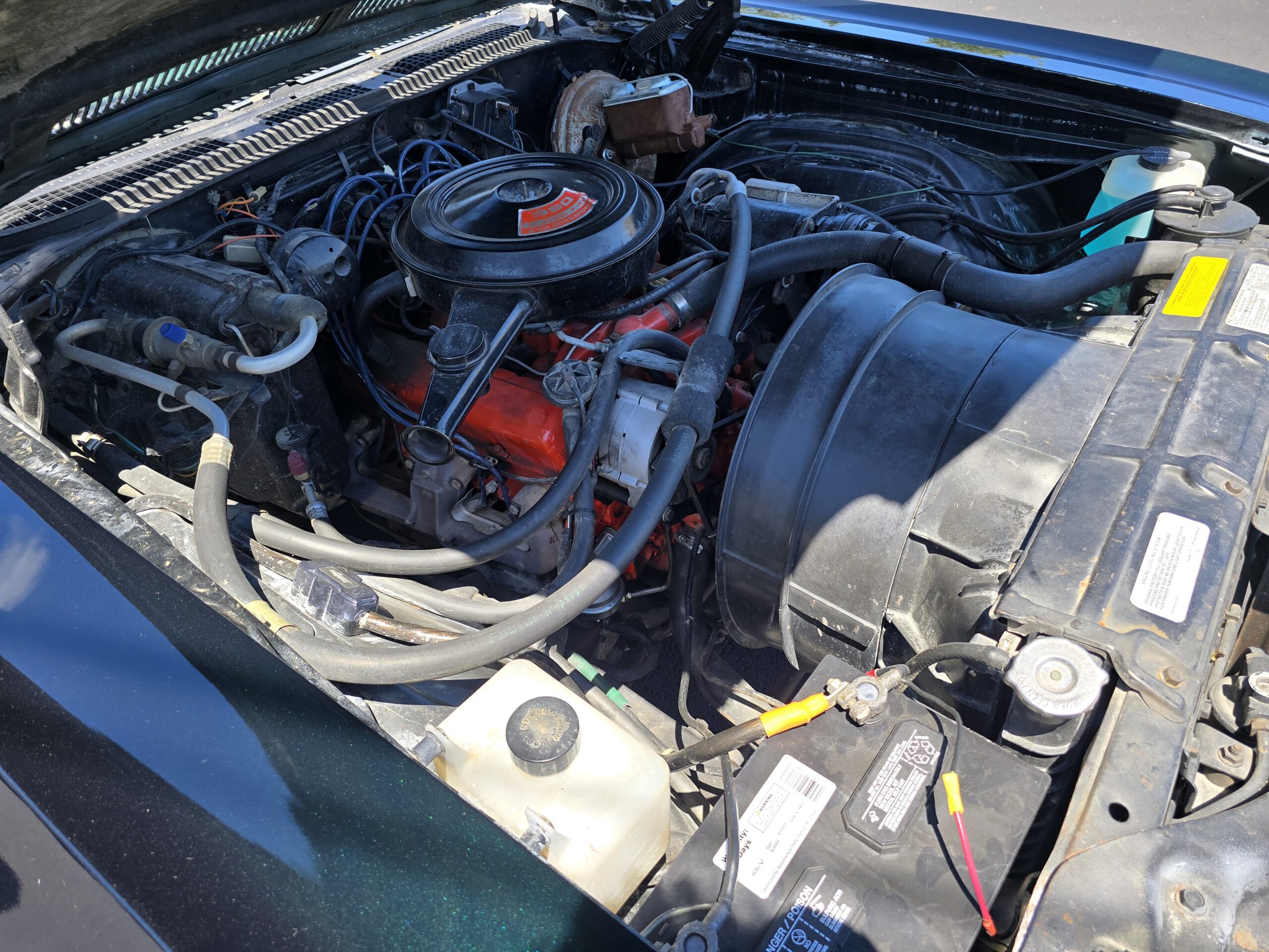 
								1971 Chevrolet Monte Carlo full									