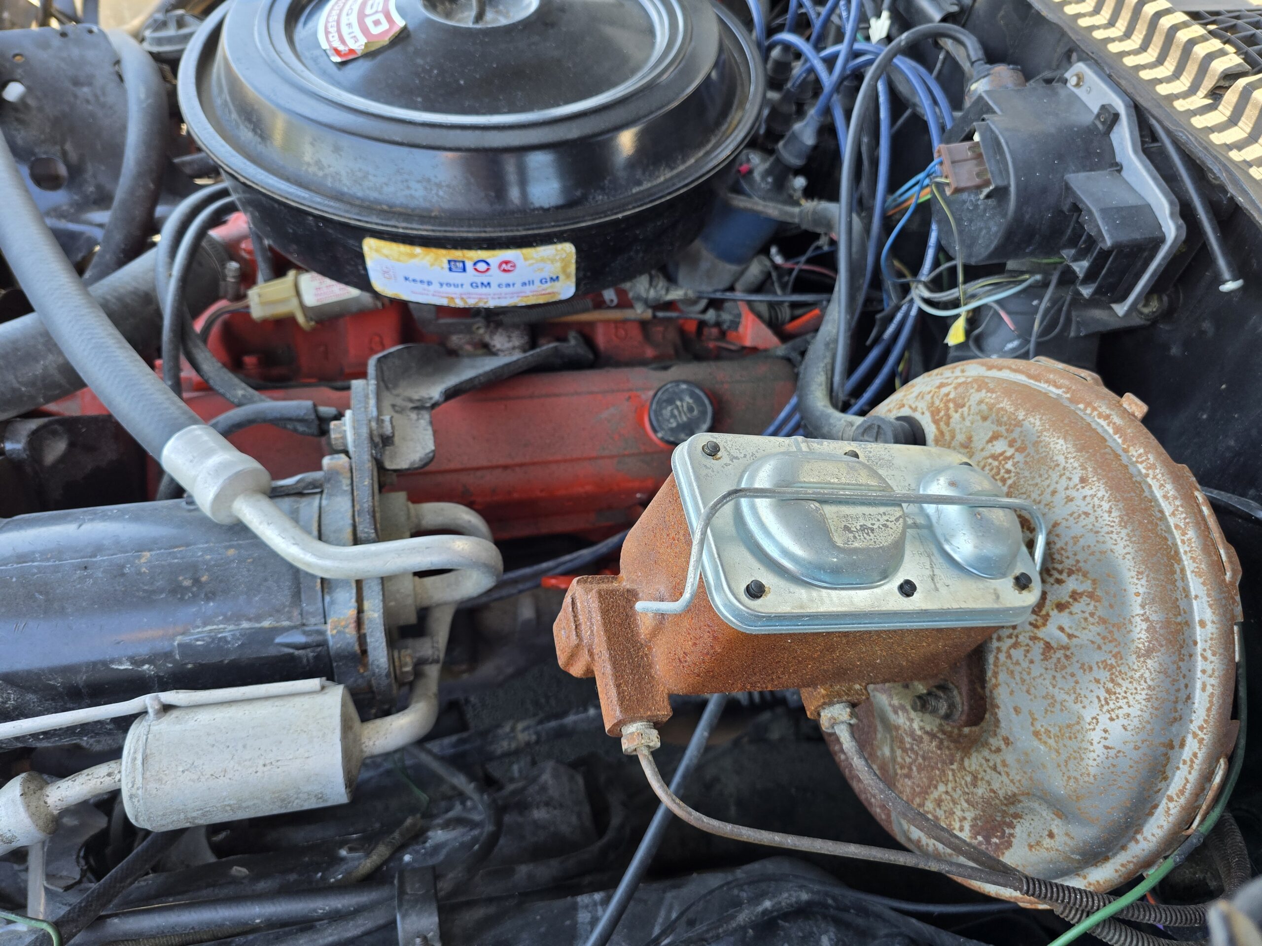 
								1971 Chevrolet Monte Carlo full									