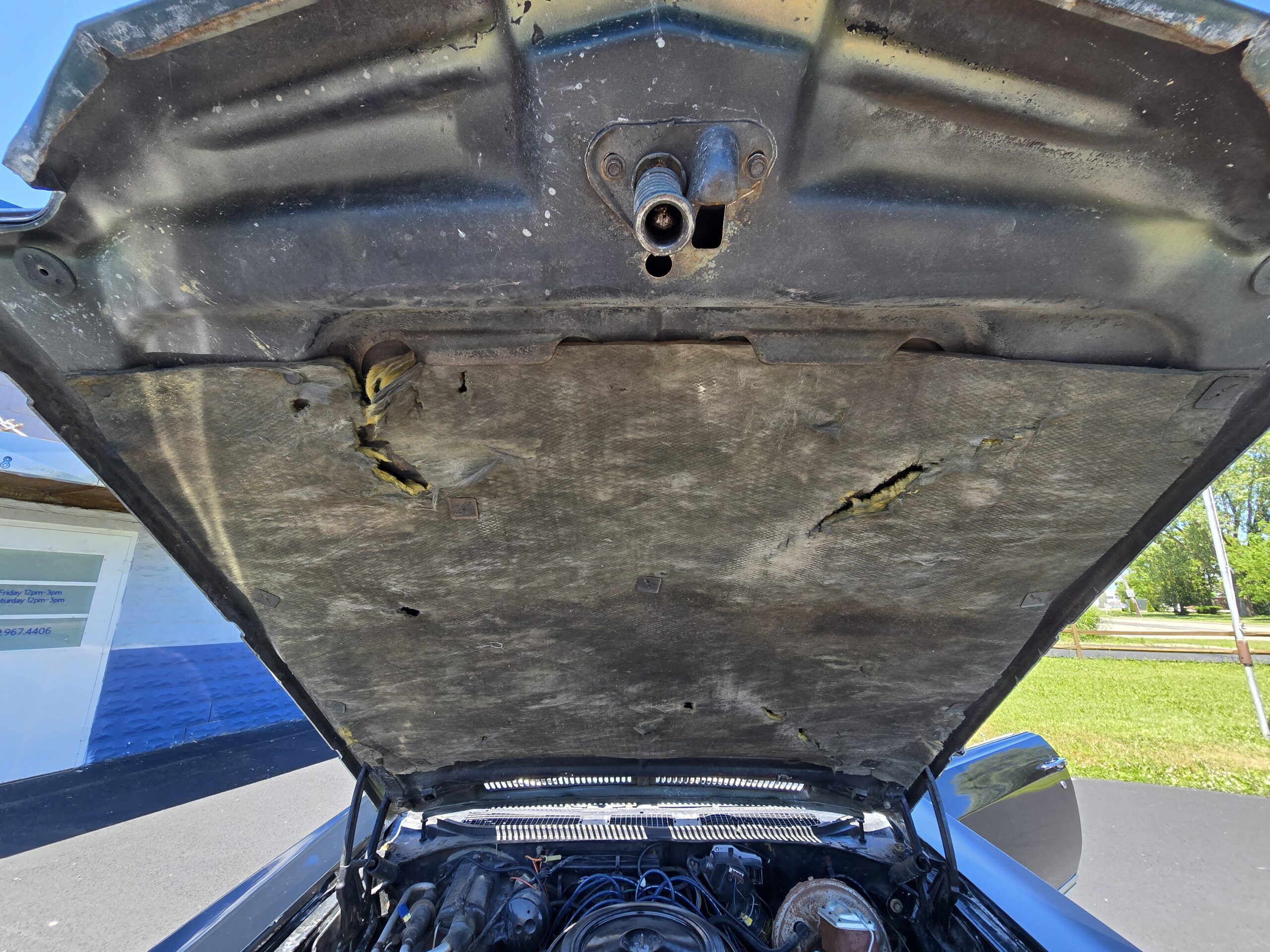 
								1971 Chevrolet Monte Carlo full									