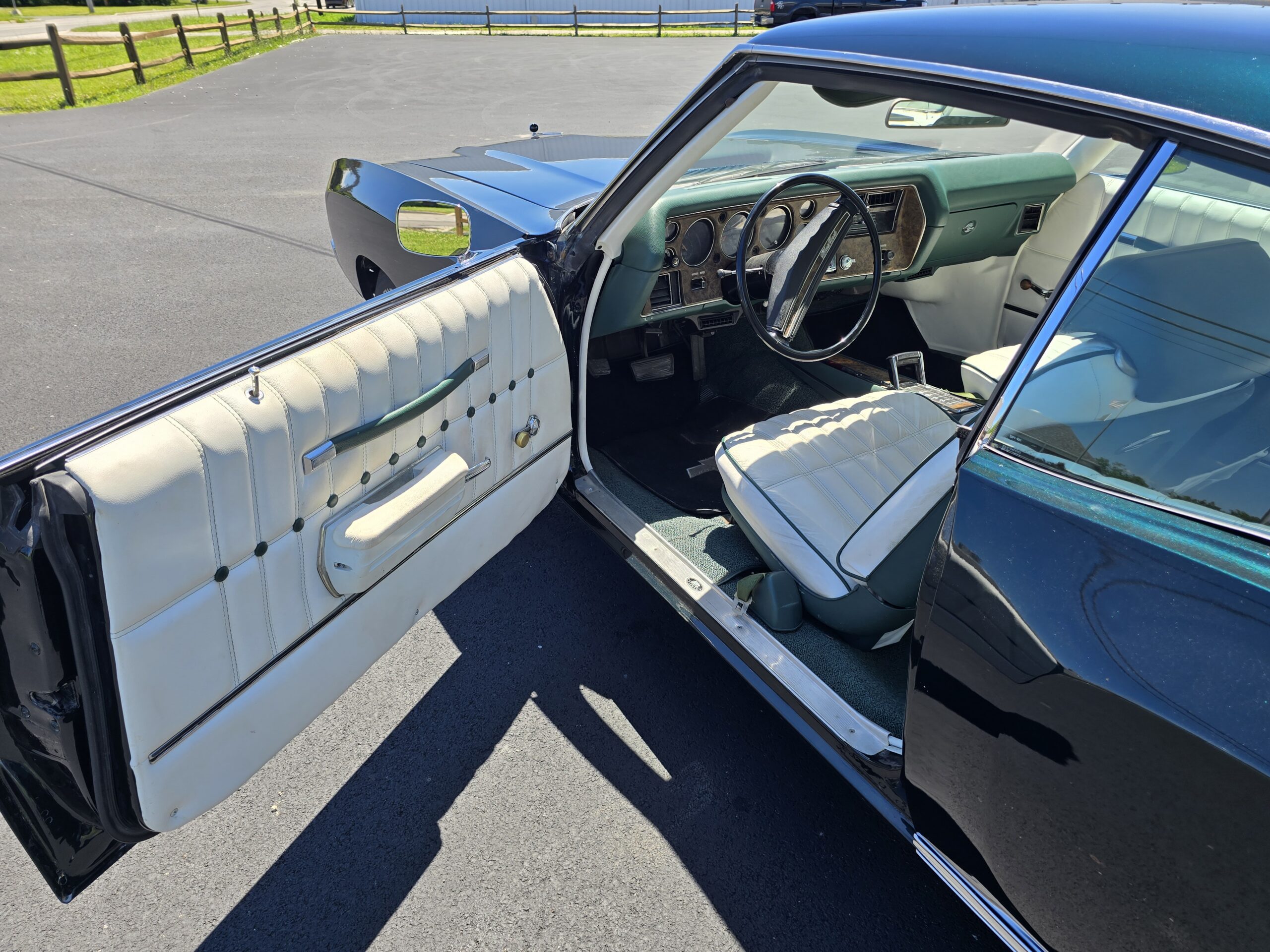 
								1971 Chevrolet Monte Carlo full									