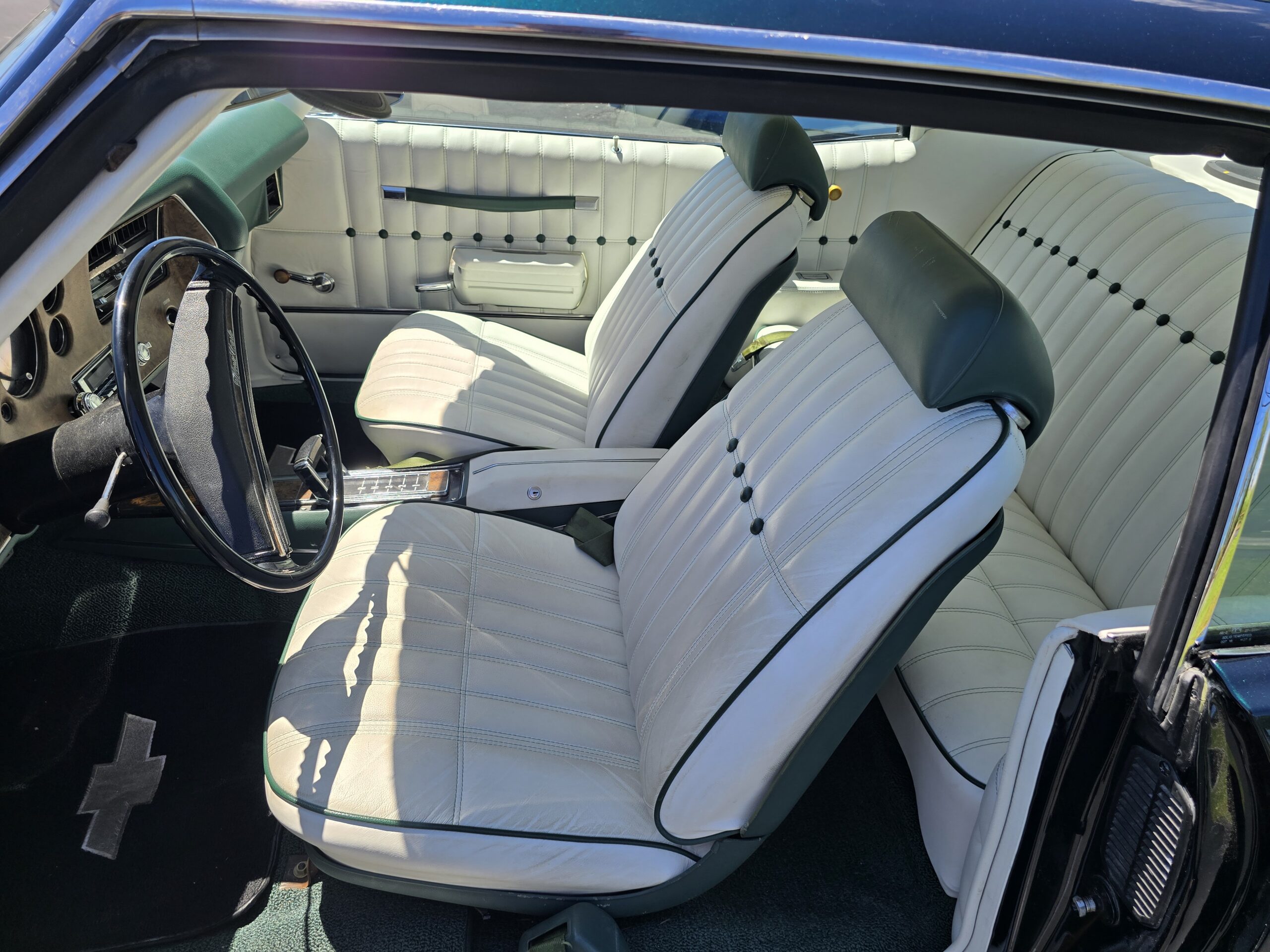 
								1971 Chevrolet Monte Carlo full									