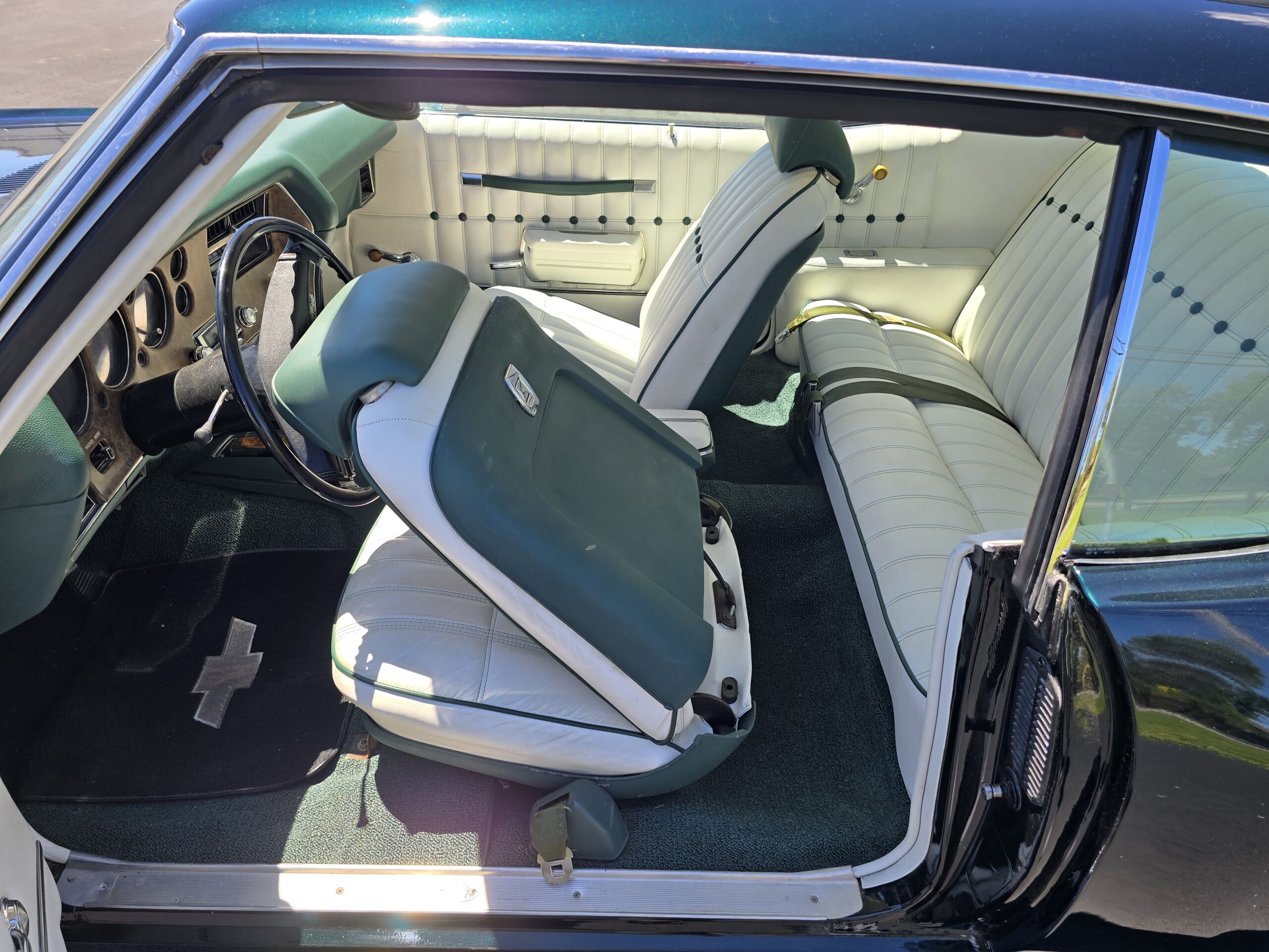 
								1971 Chevrolet Monte Carlo full									