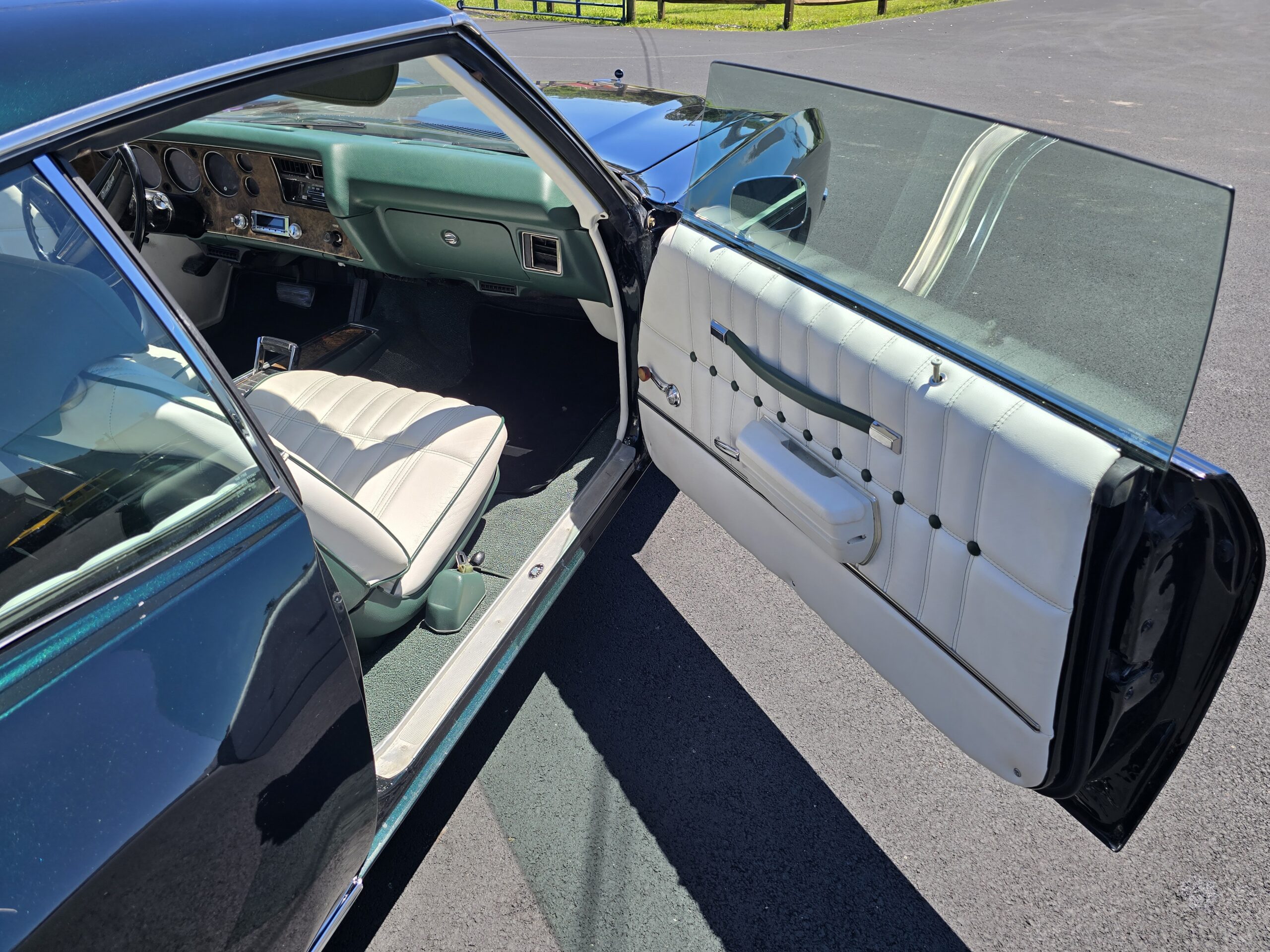 
								1971 Chevrolet Monte Carlo full									