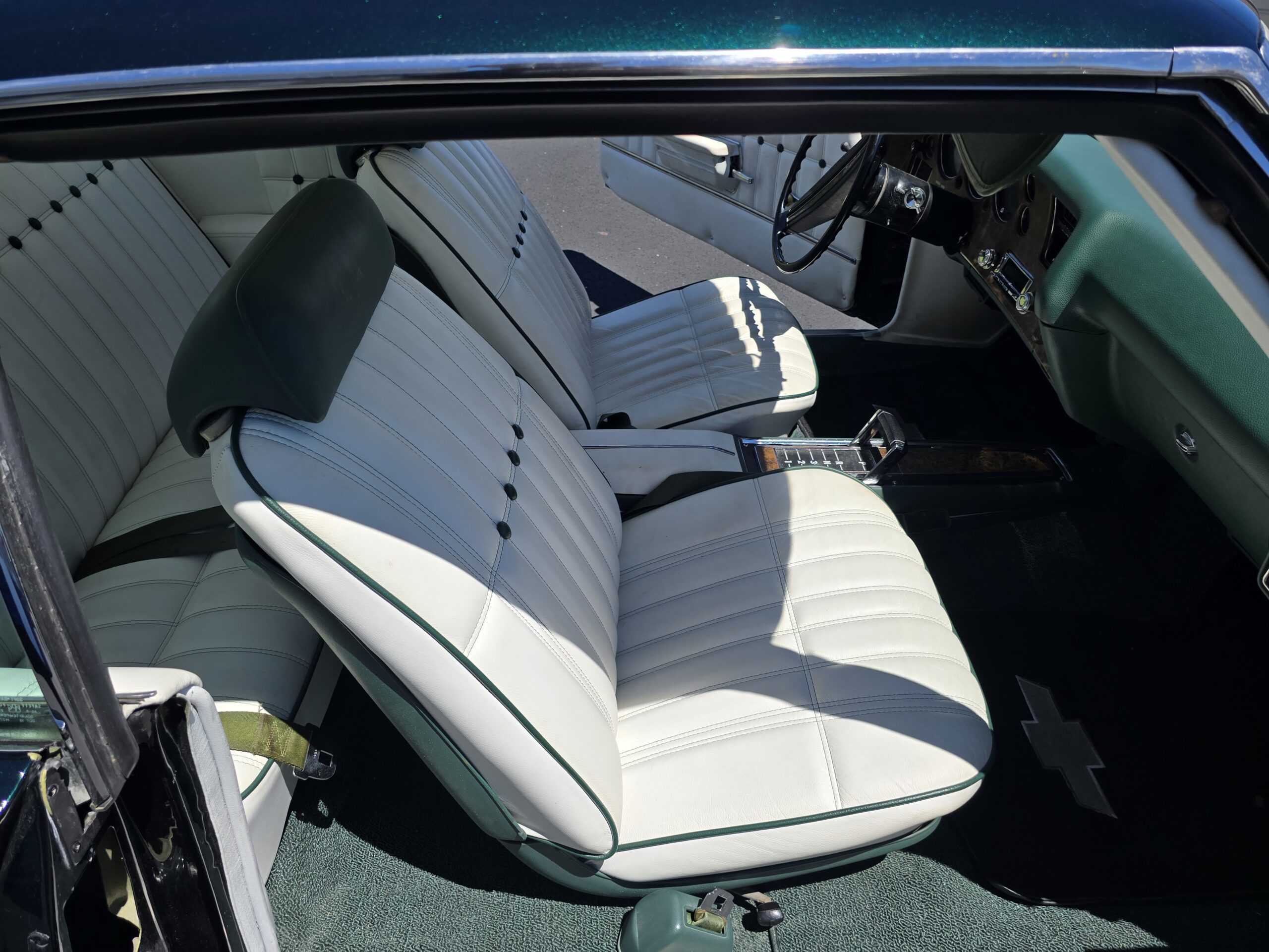 
								1971 Chevrolet Monte Carlo full									