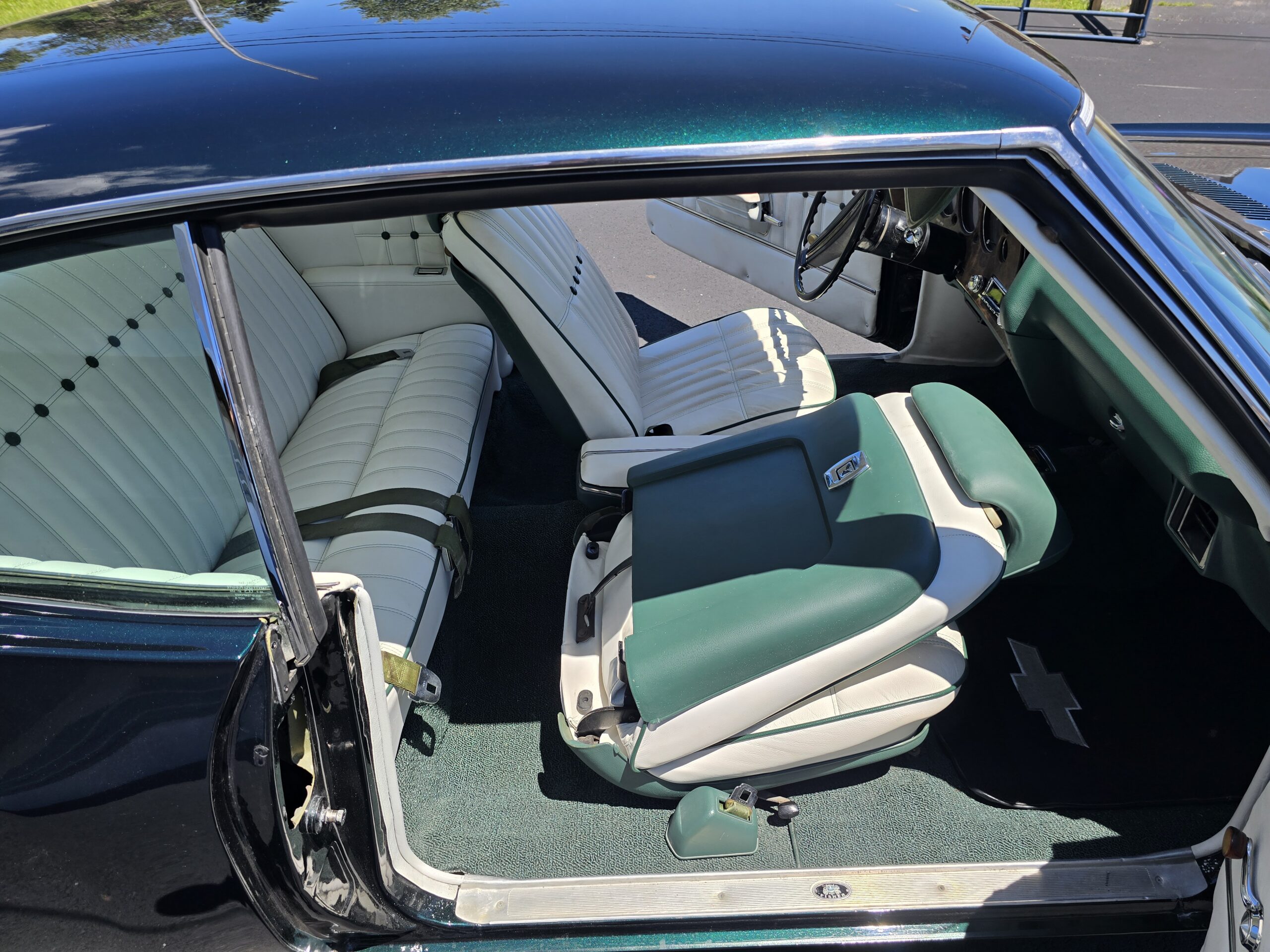 
								1971 Chevrolet Monte Carlo full									