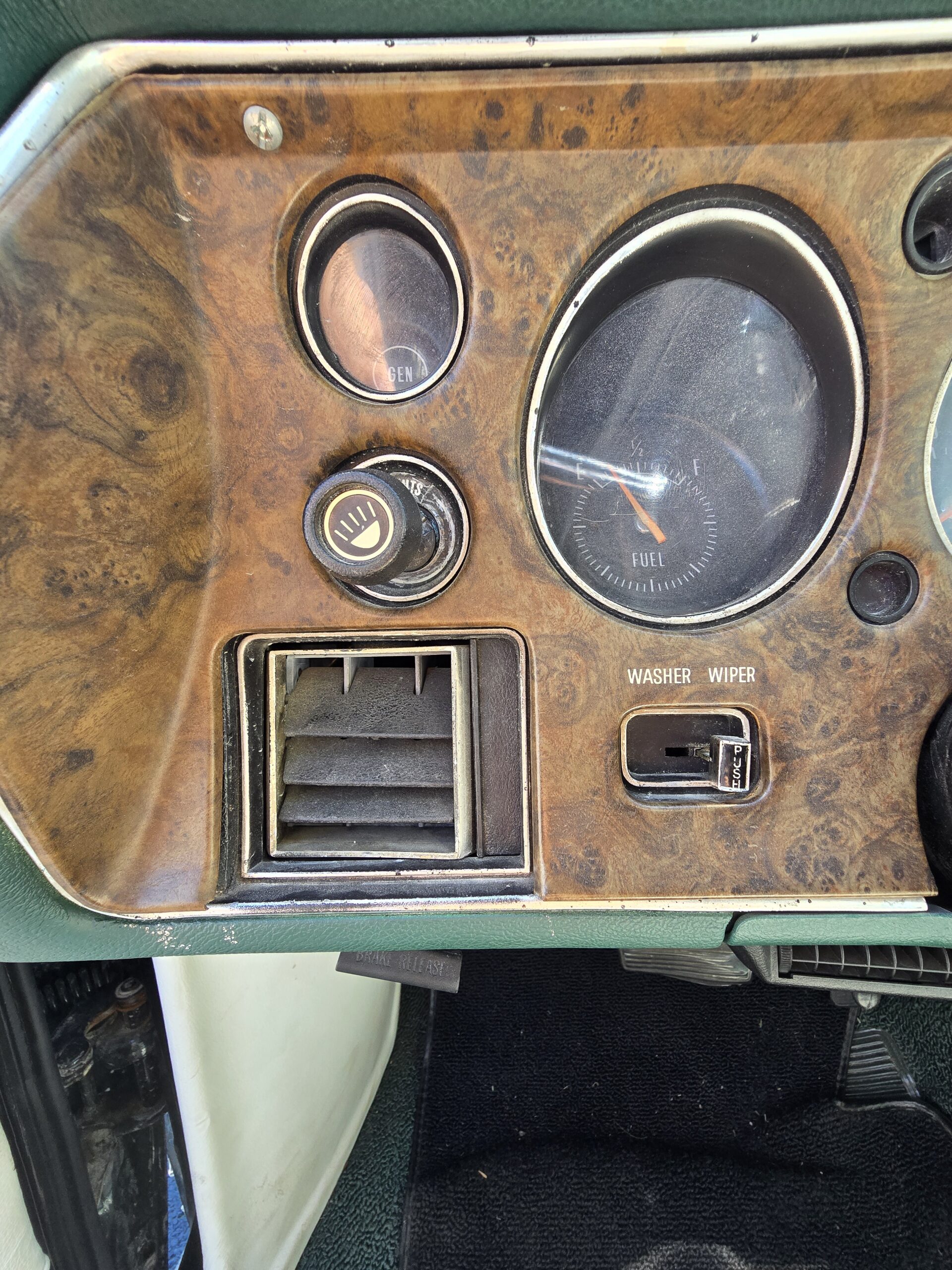 
								1971 Chevrolet Monte Carlo full									
