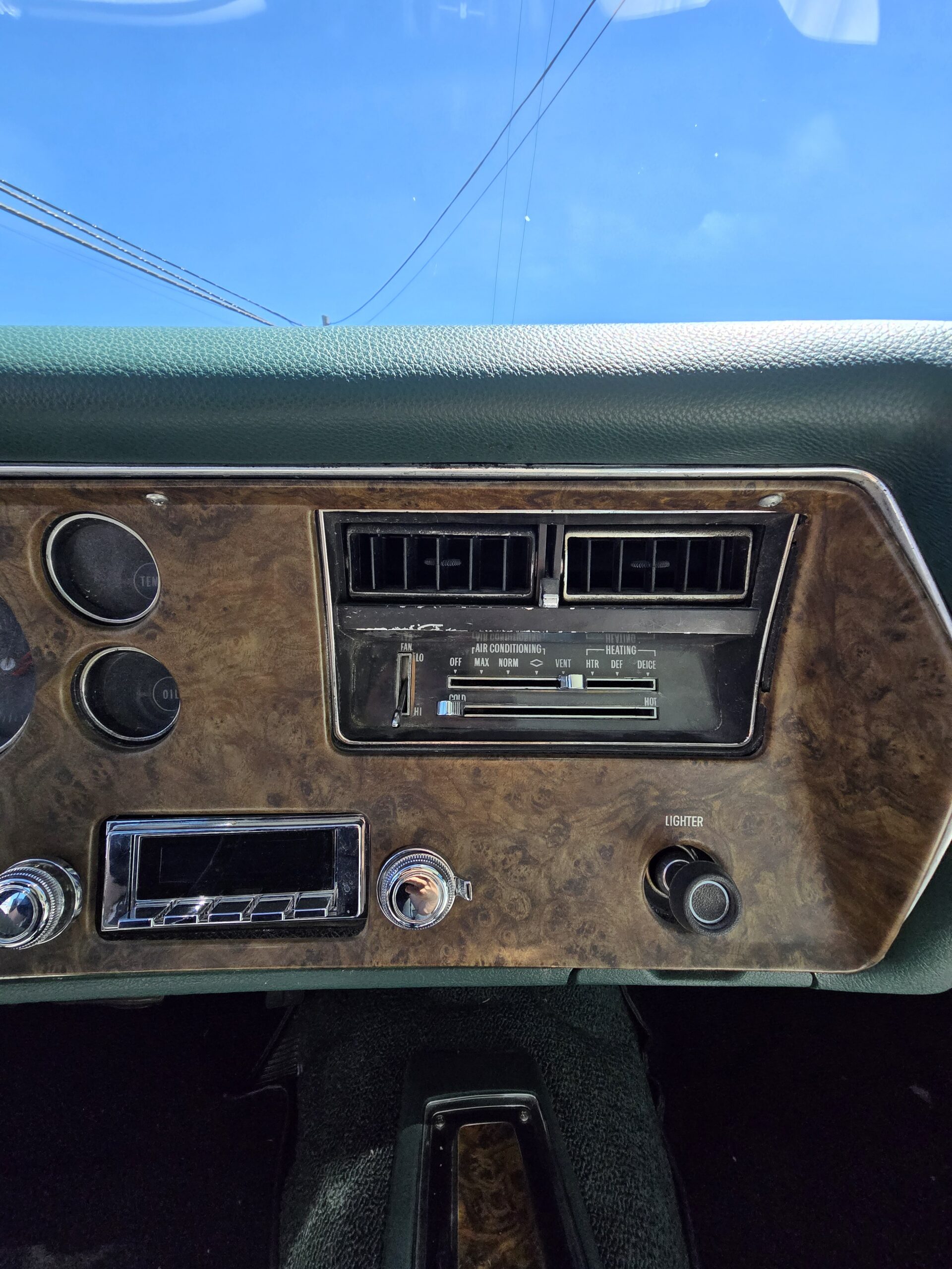 
								1971 Chevrolet Monte Carlo full									