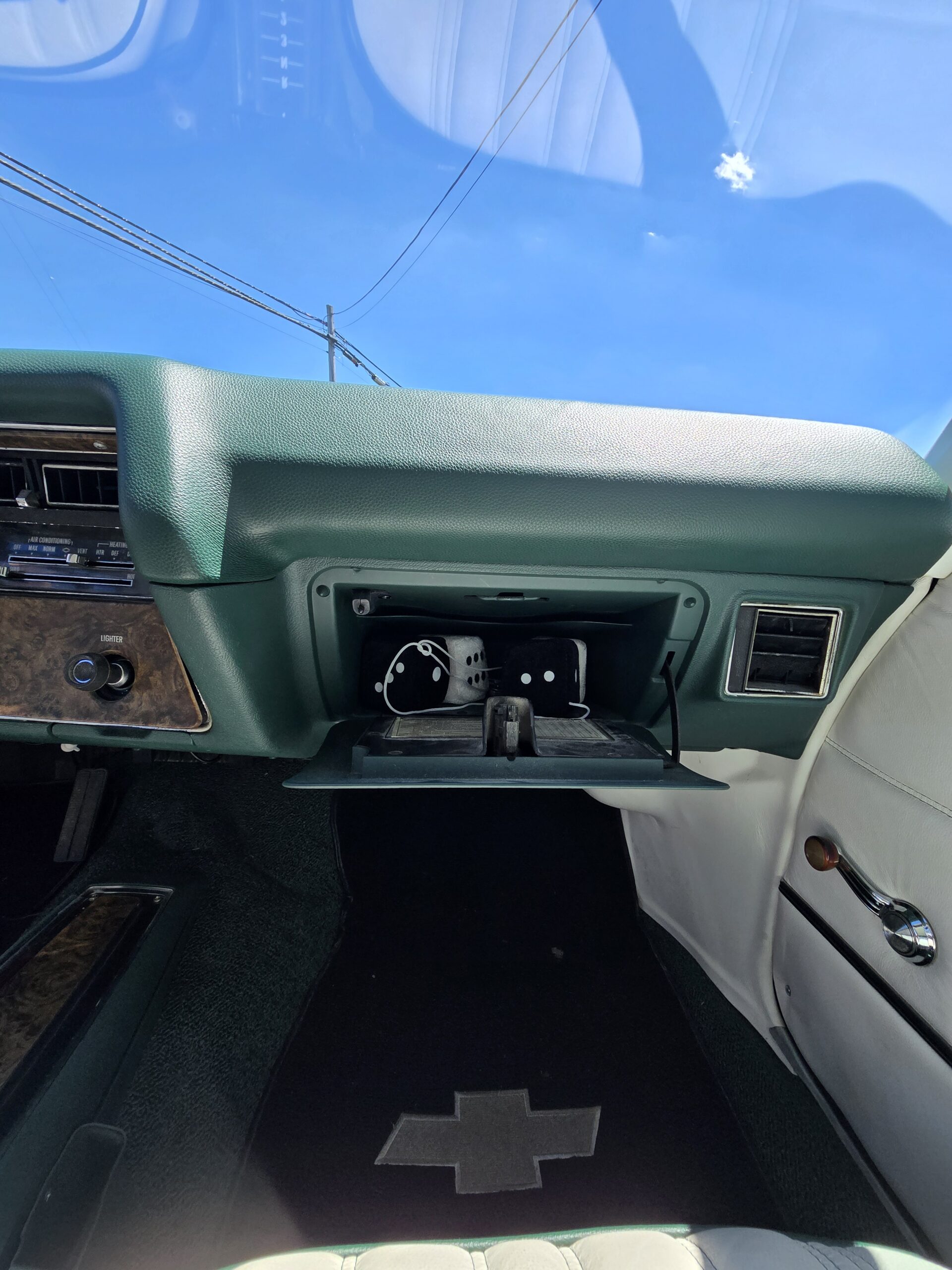 
								1971 Chevrolet Monte Carlo full									