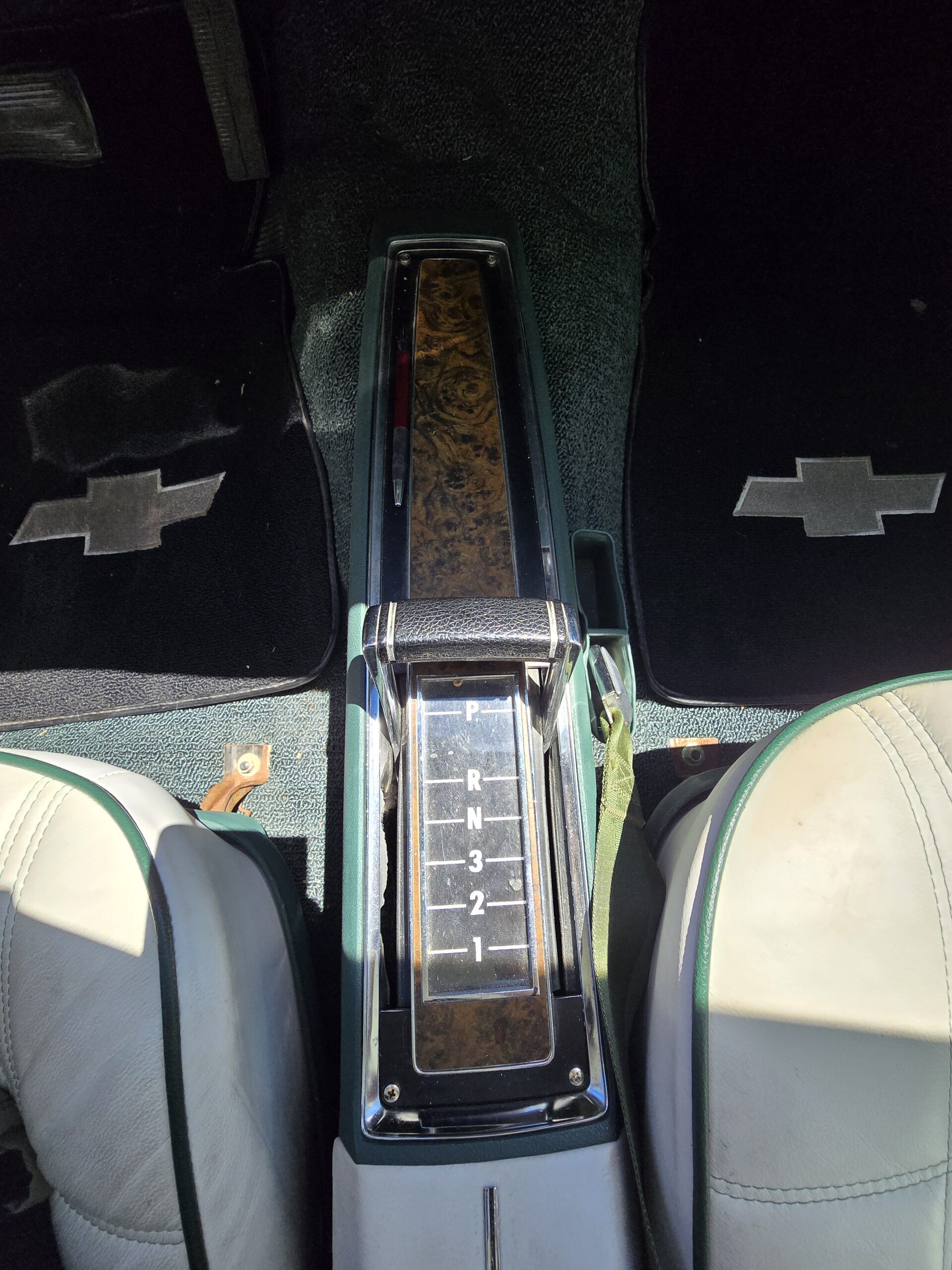 
								1971 Chevrolet Monte Carlo full									