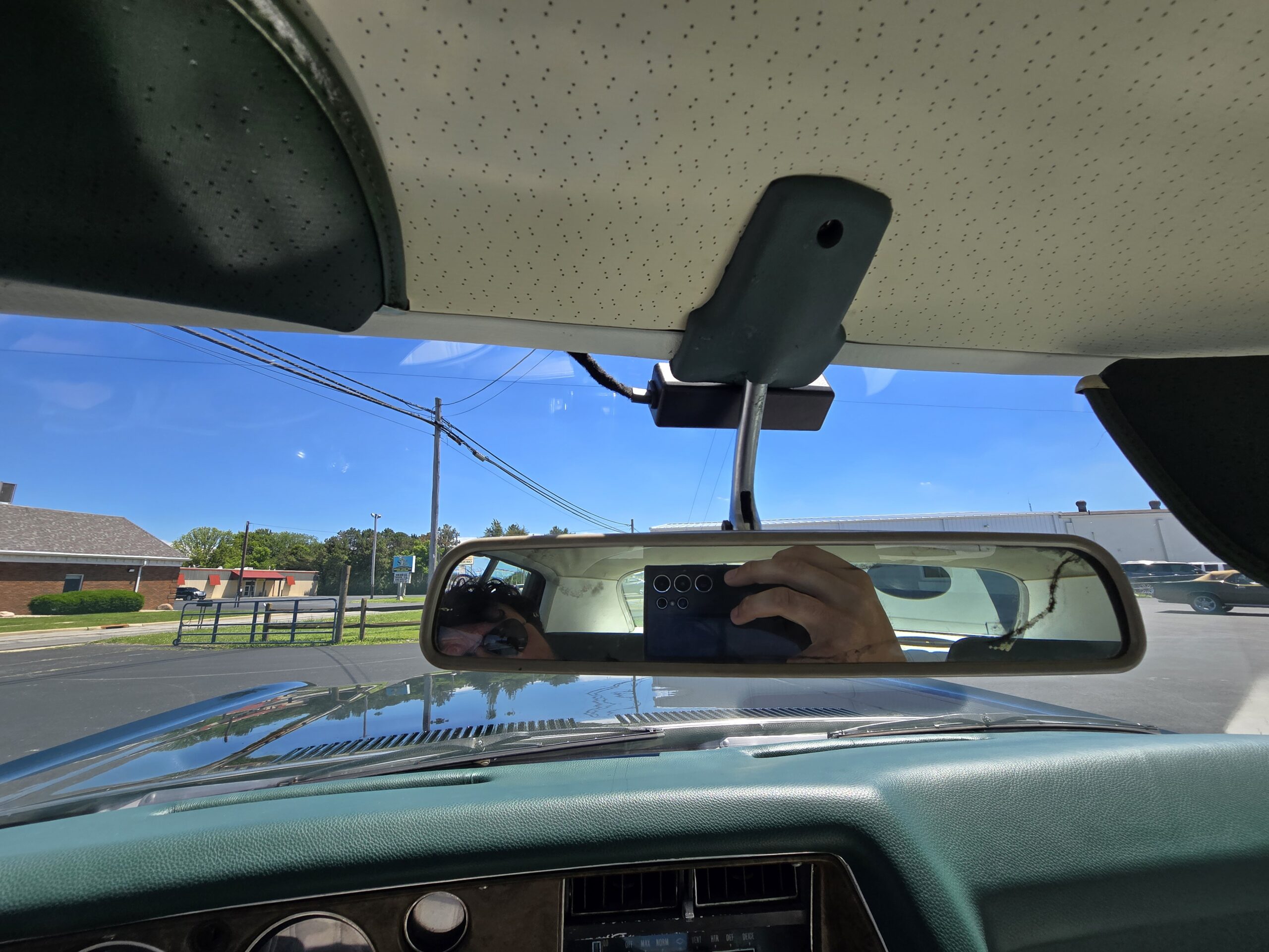 
								1971 Chevrolet Monte Carlo full									