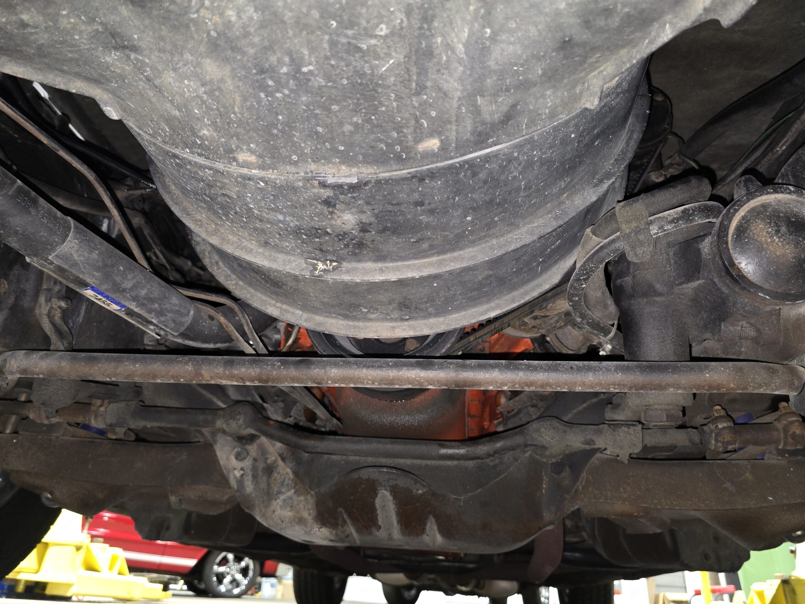 
								1971 Chevrolet Monte Carlo full									