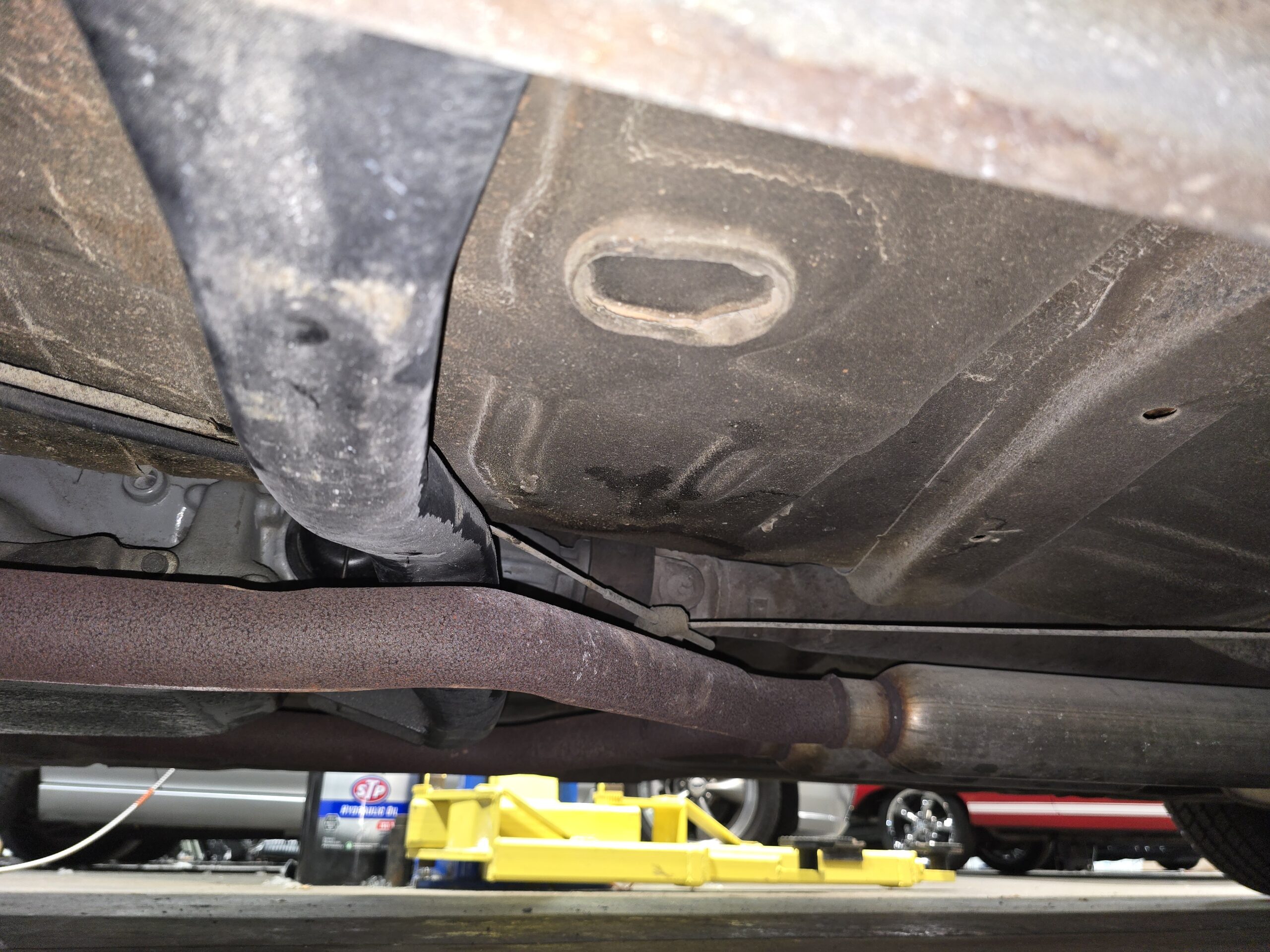 
								1971 Chevrolet Monte Carlo full									