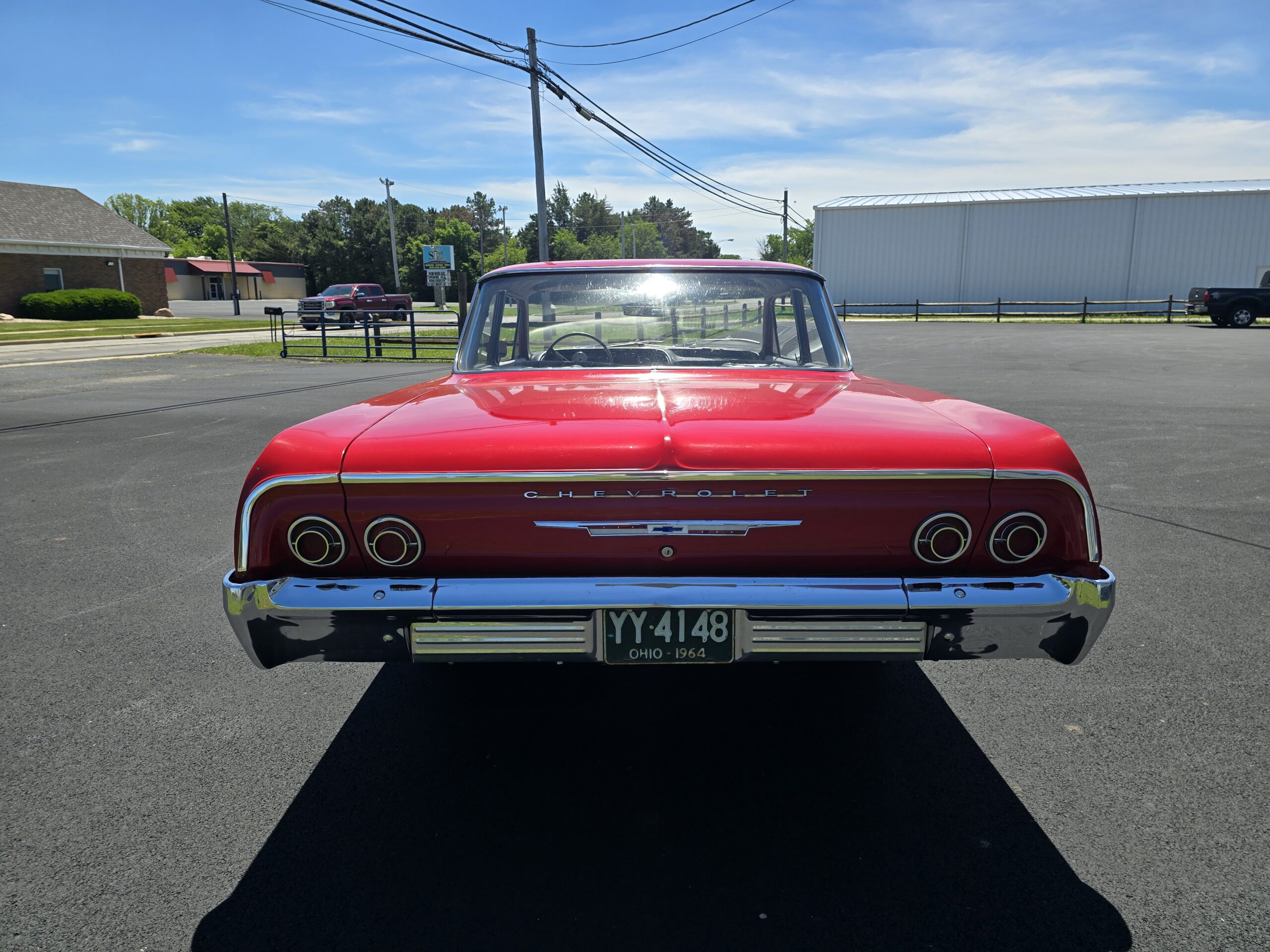 
								1964 Chevrolet Biscayne full									
