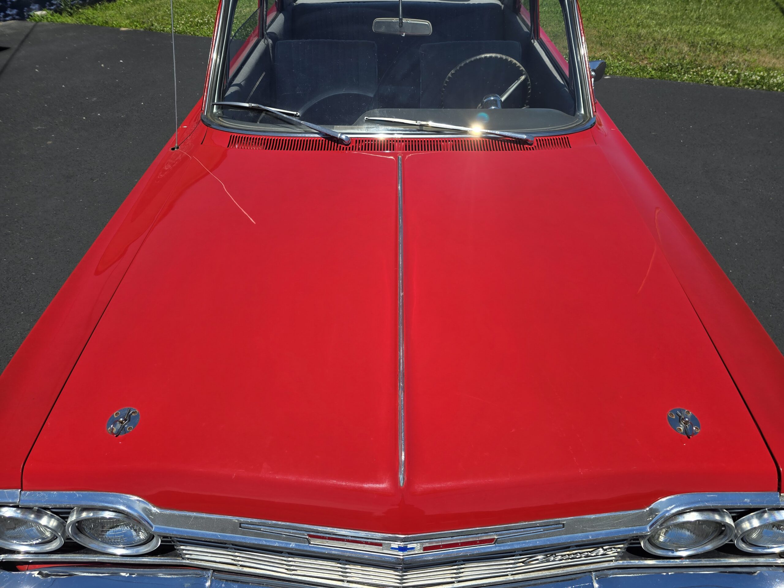 
								1964 Chevrolet Biscayne full									