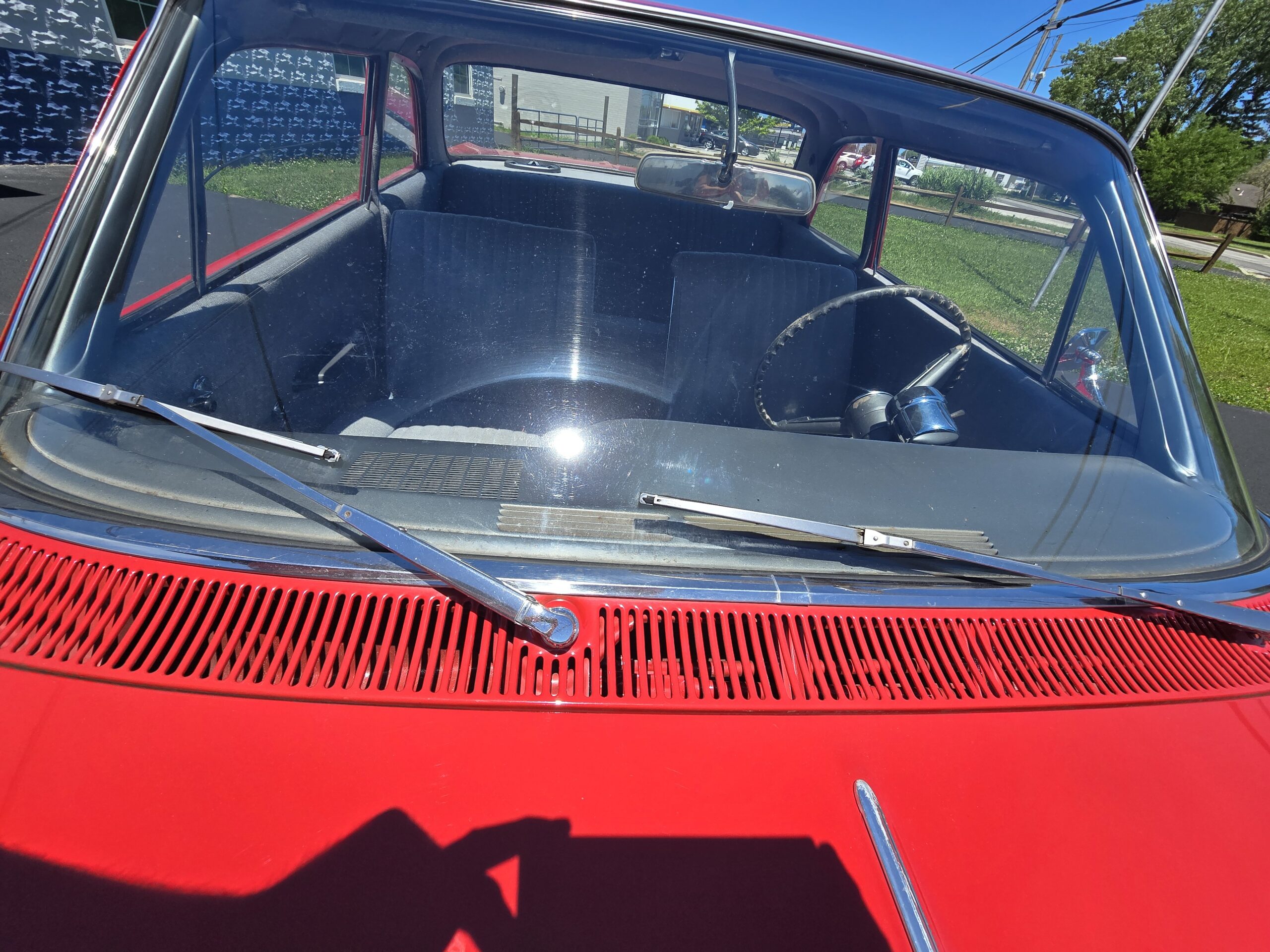 
								1964 Chevrolet Biscayne full									